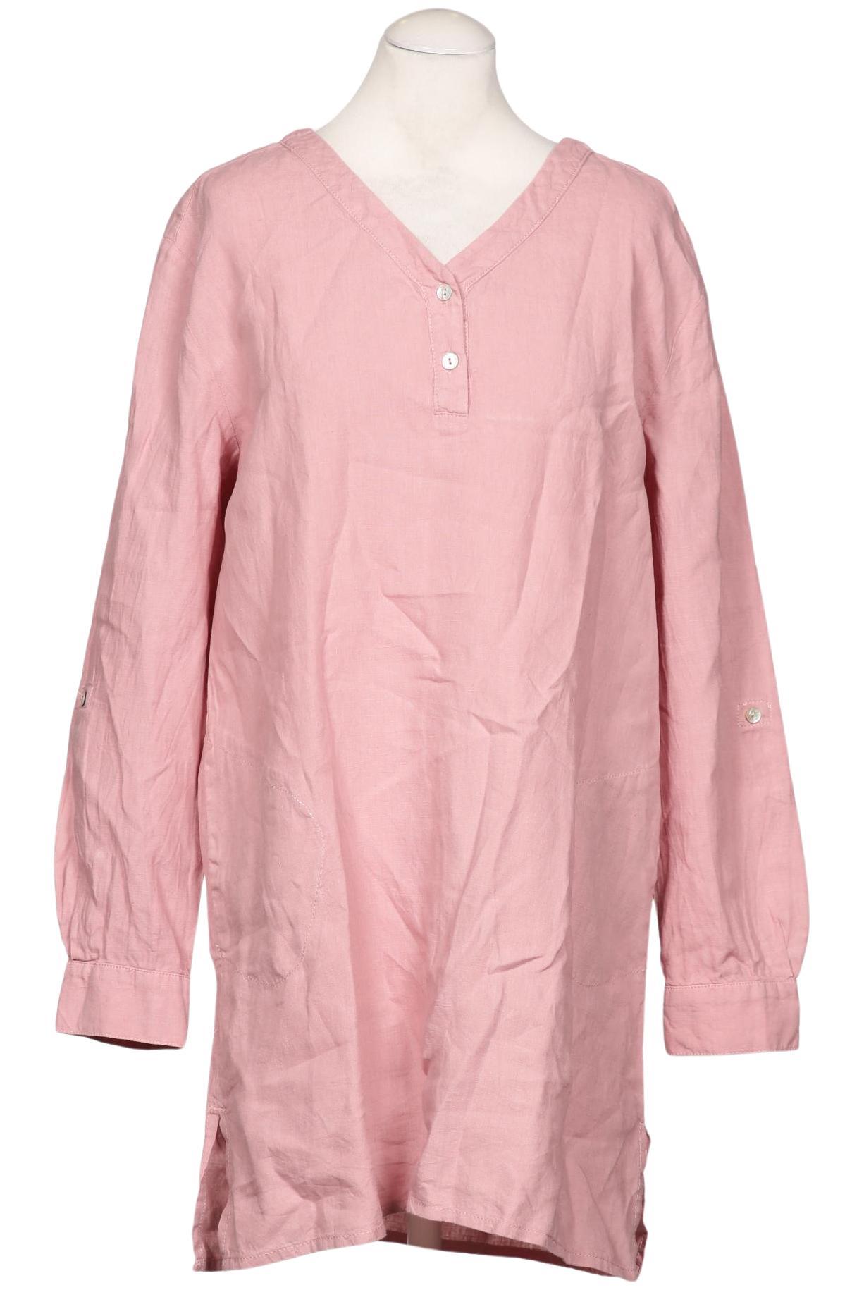 

Deerberg Damen Kleid, pink, Gr. 38