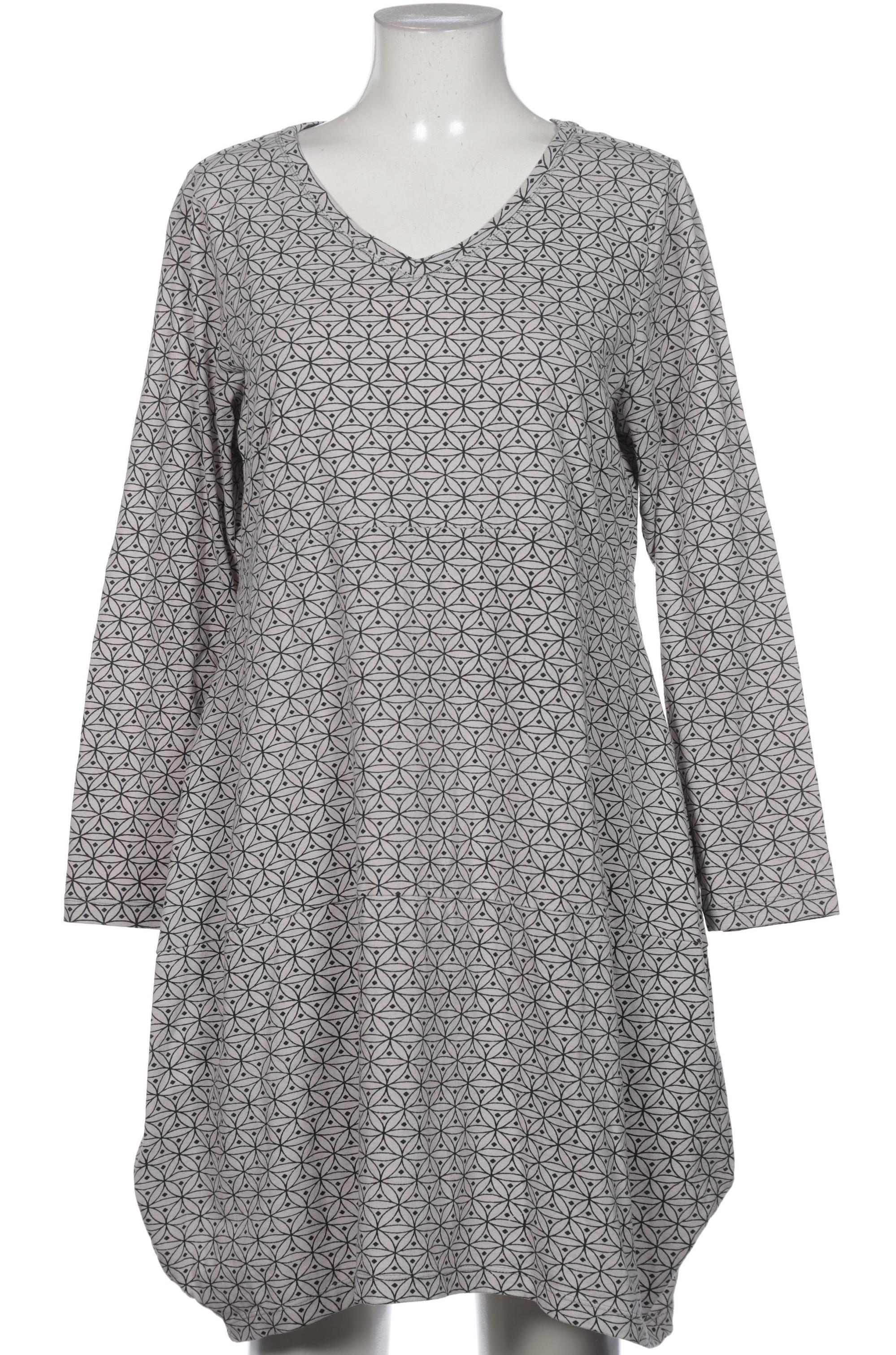 

Deerberg Damen Kleid, mehrfarbig, Gr. 42