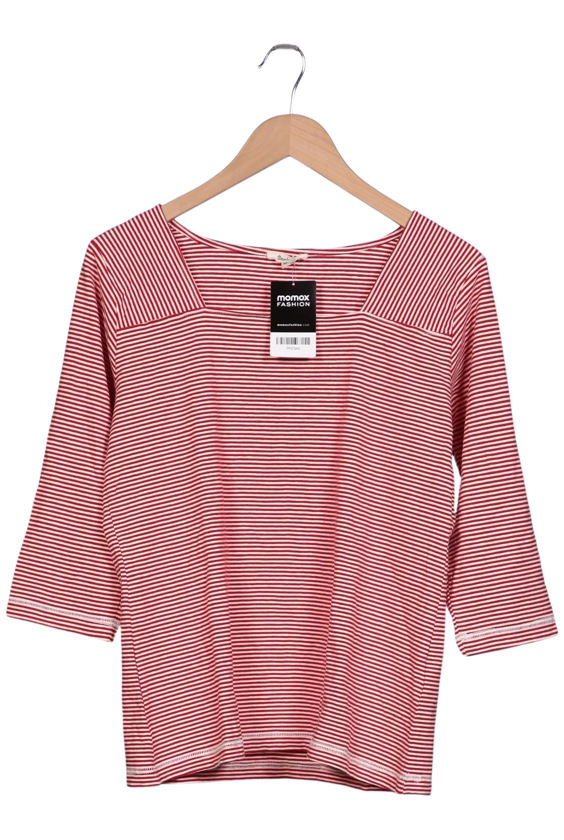 

Deerberg Damen Langarmshirt, mehrfarbig, Gr. 38