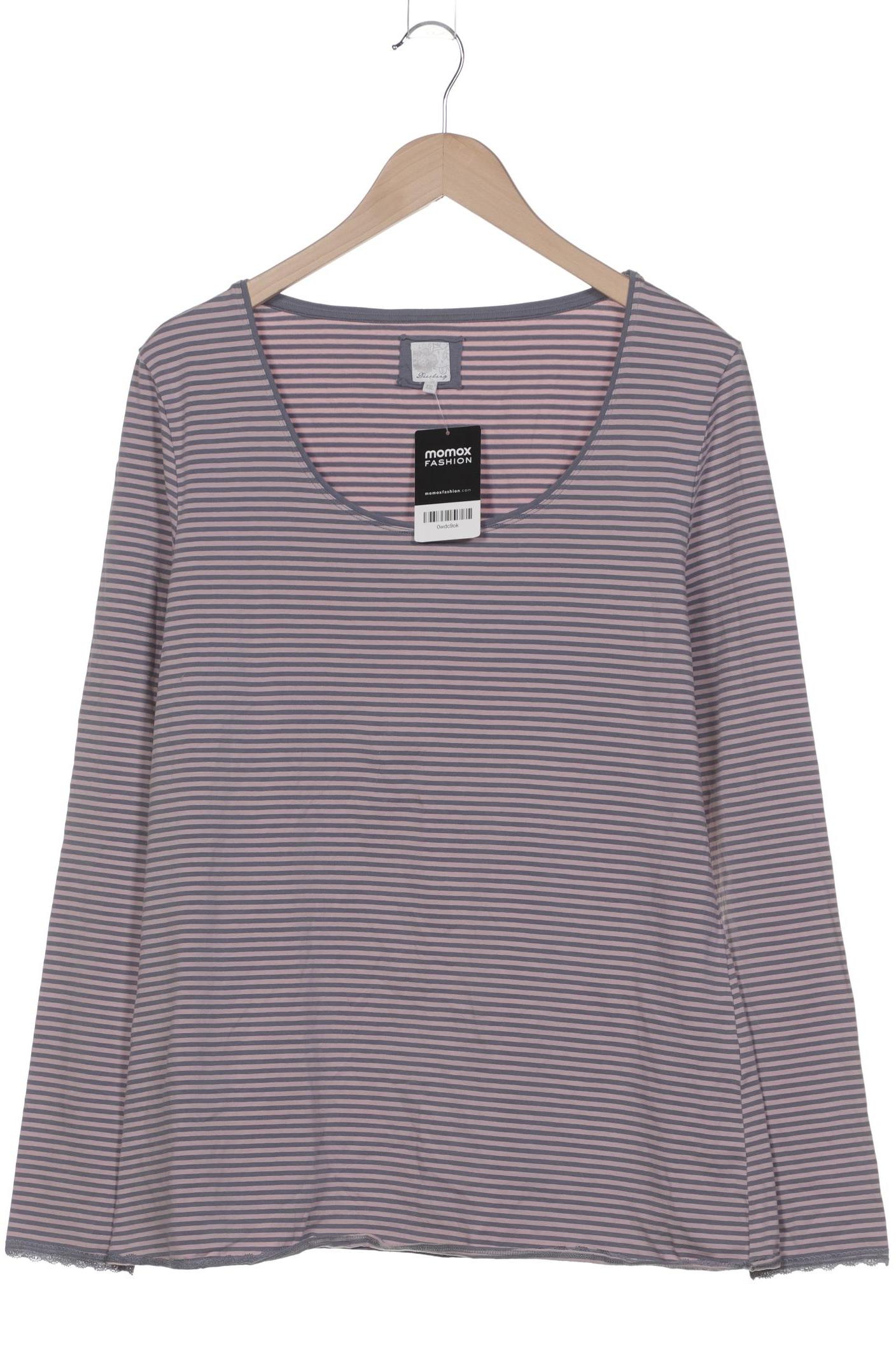 

Deerberg Damen Langarmshirt, pink, Gr. 46