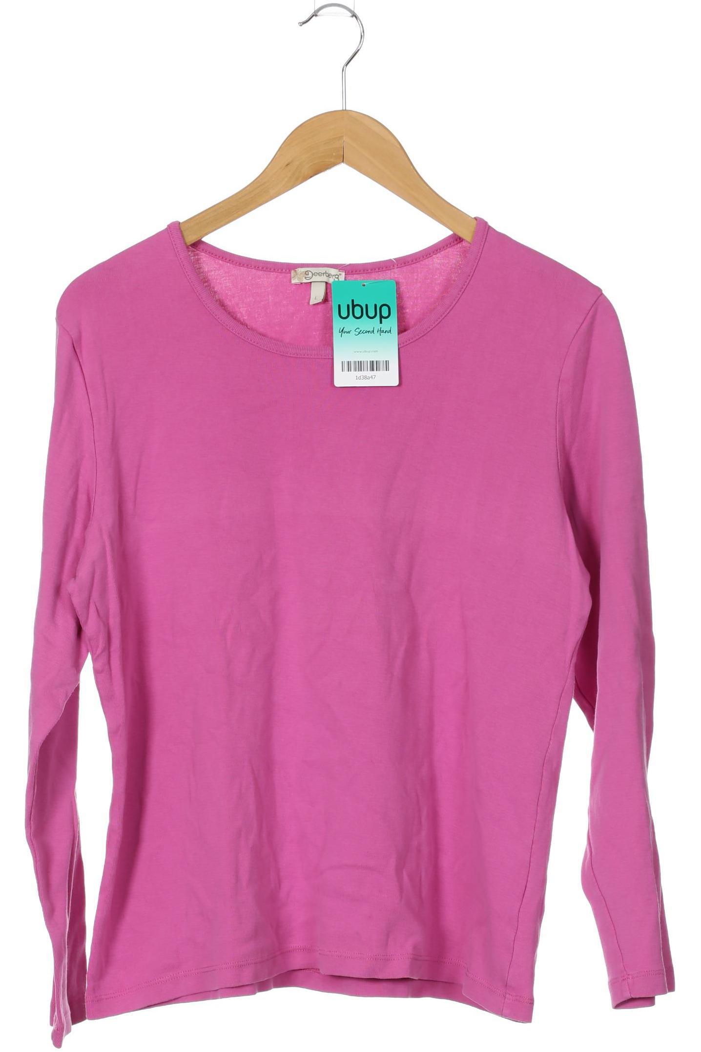 

Deerberg Damen Langarmshirt, , Gr.