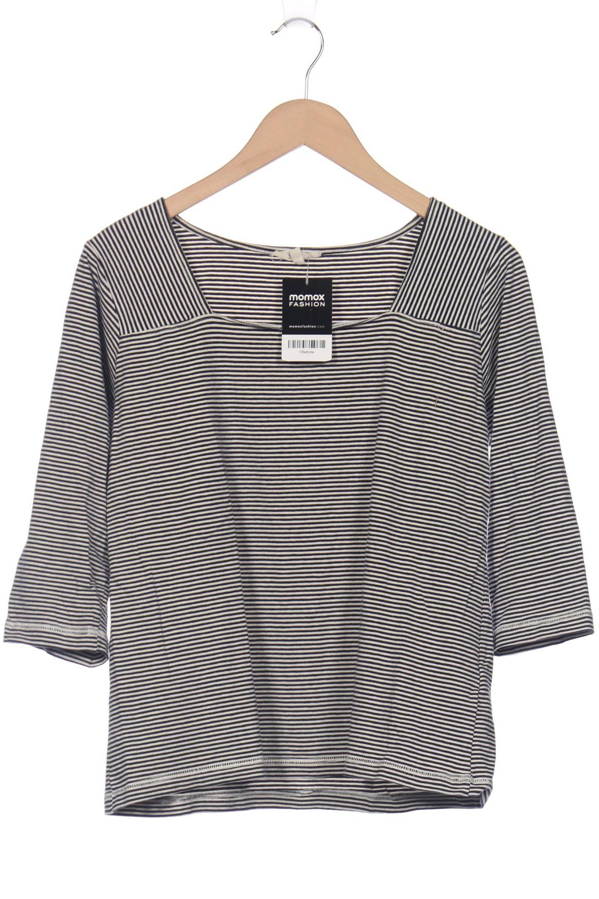 

Deerberg Damen Langarmshirt, marineblau