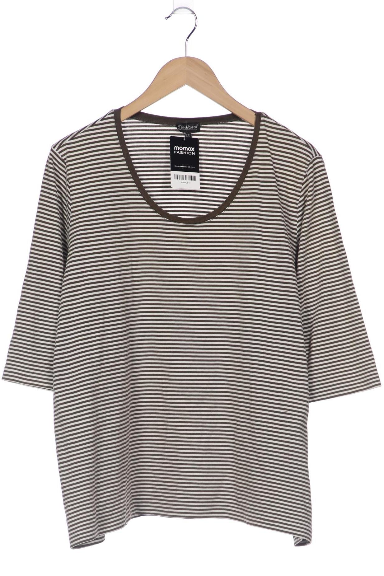 

Deerberg Damen Langarmshirt, grün, Gr. 46