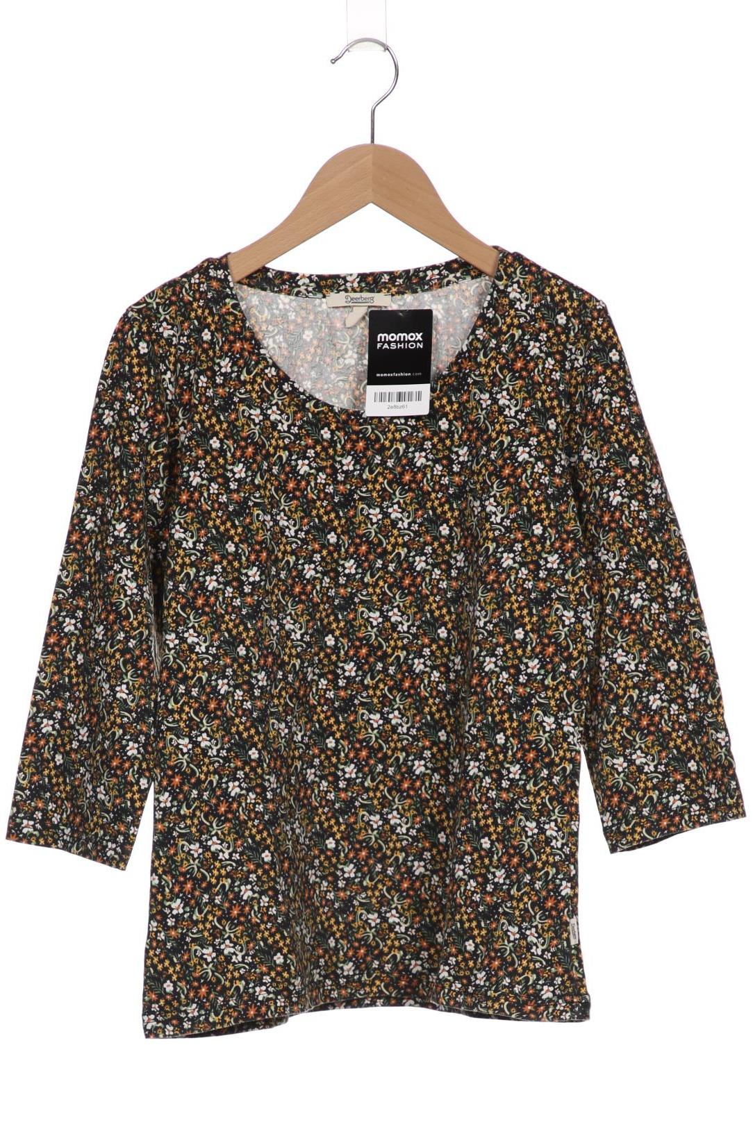 

Deerberg Damen Langarmshirt, mehrfarbig