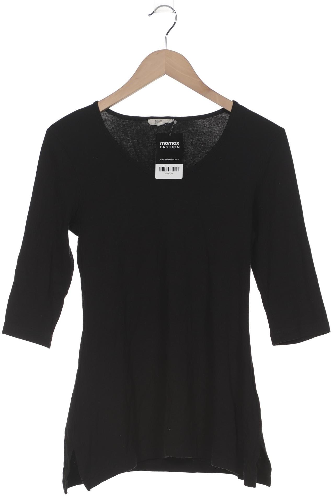 

Deerberg Damen Langarmshirt, schwarz, Gr. 36