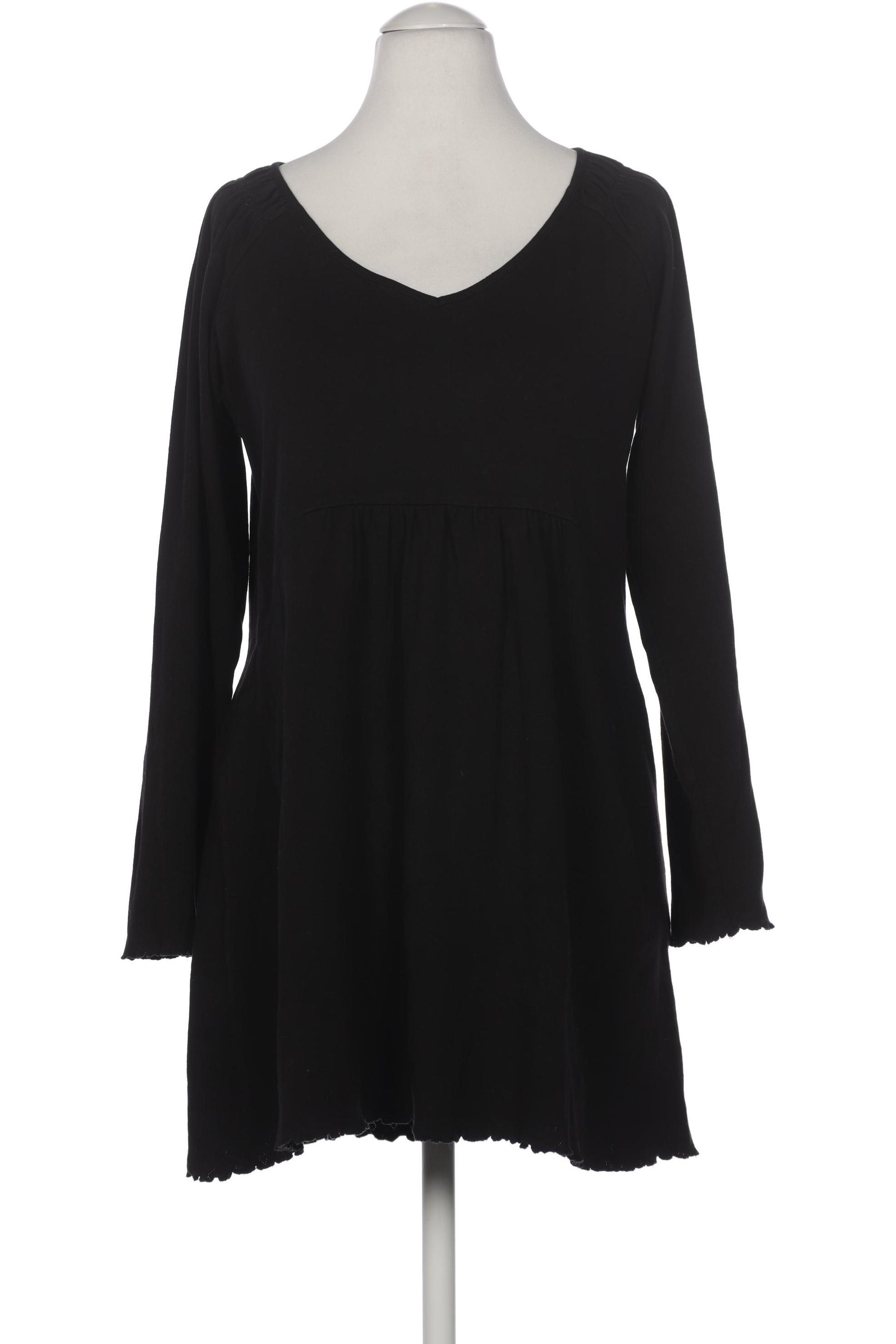 

Deerberg Damen Langarmshirt, schwarz, Gr. 38