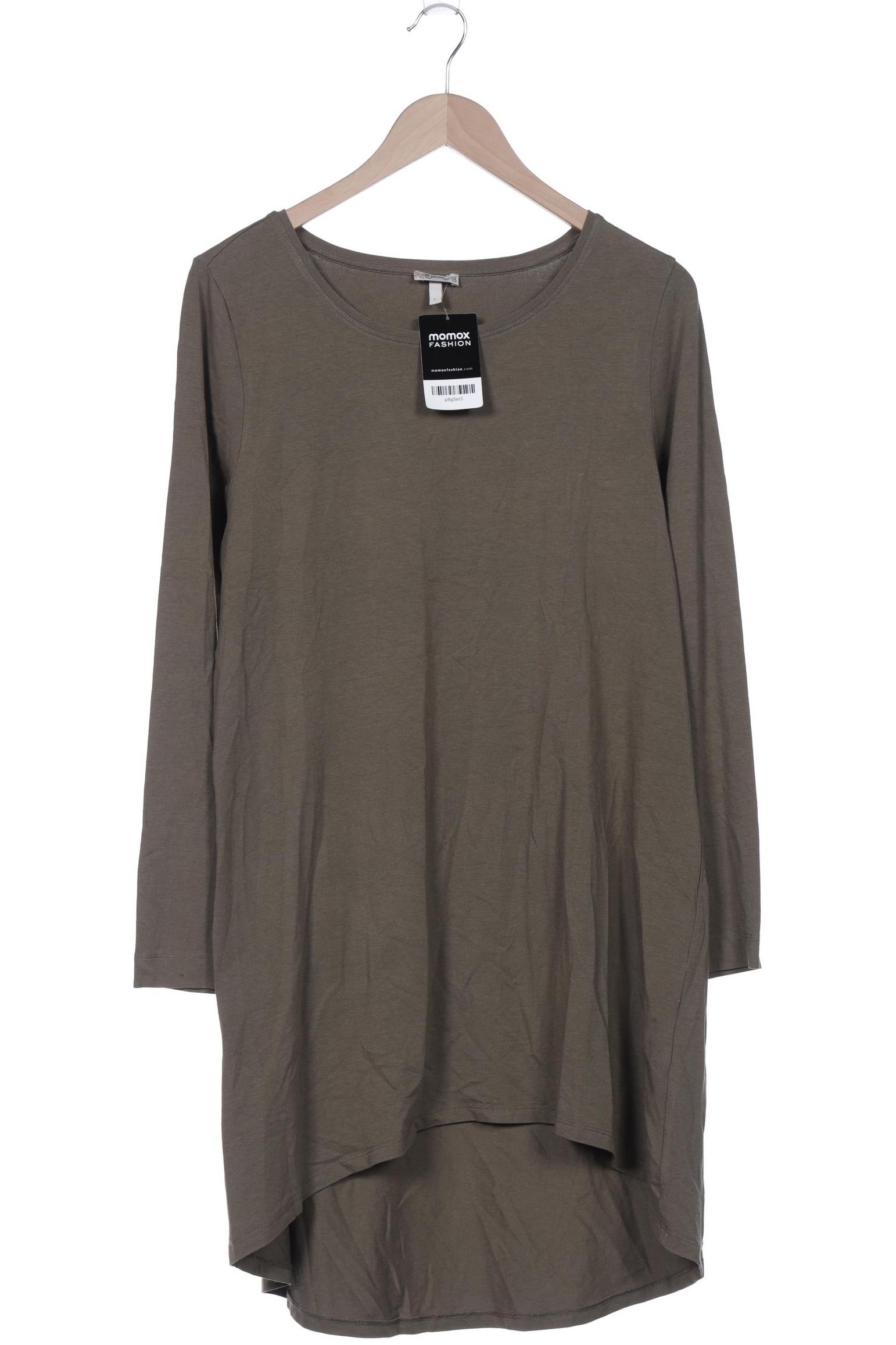 

Deerberg Damen Langarmshirt, grün, Gr. 42