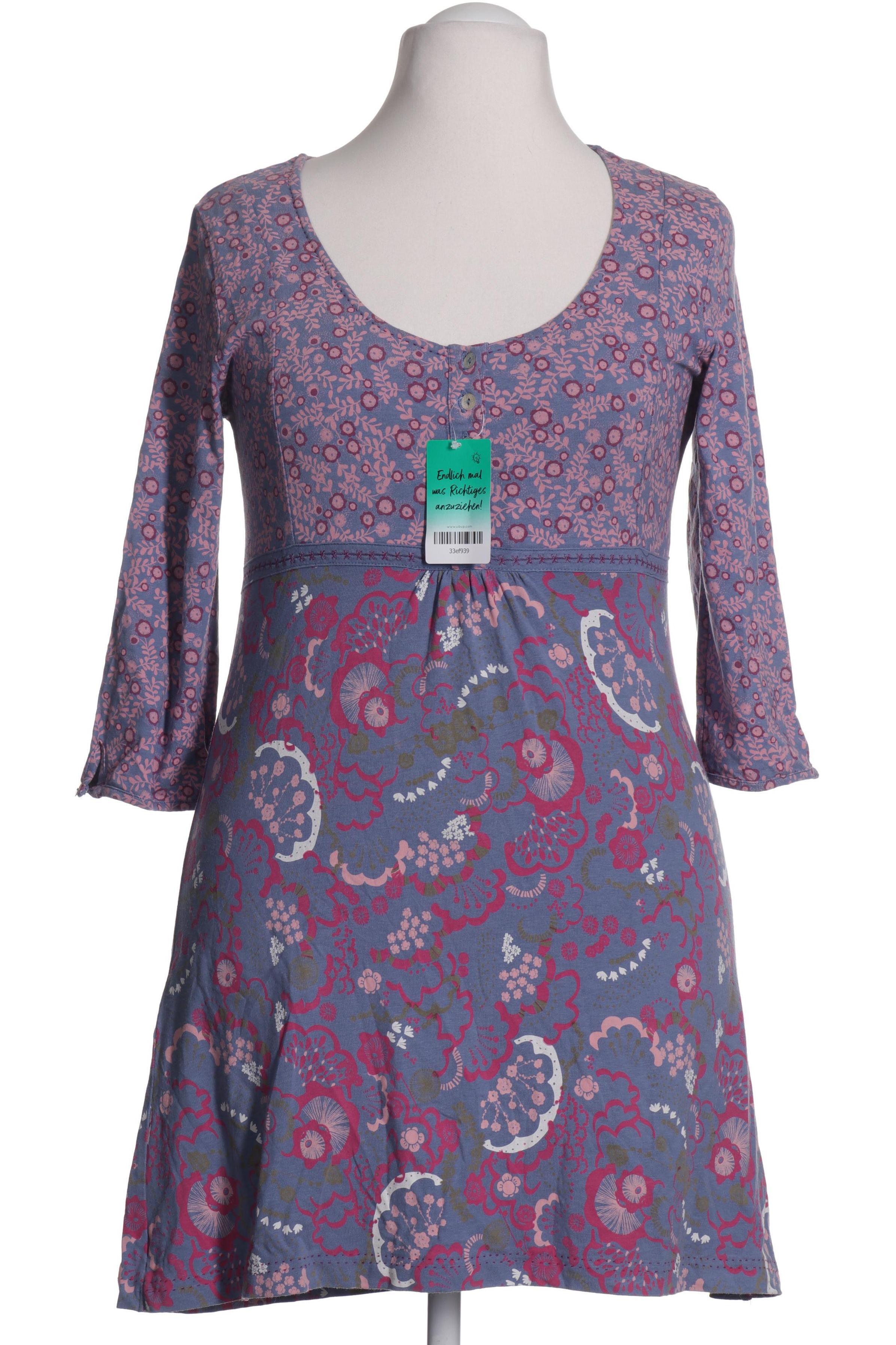 

Deerberg Damen Kleid, lila, Gr.