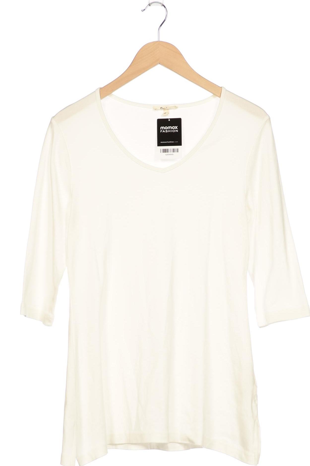 

Deerberg Damen Langarmshirt, cremeweiß, Gr. 38