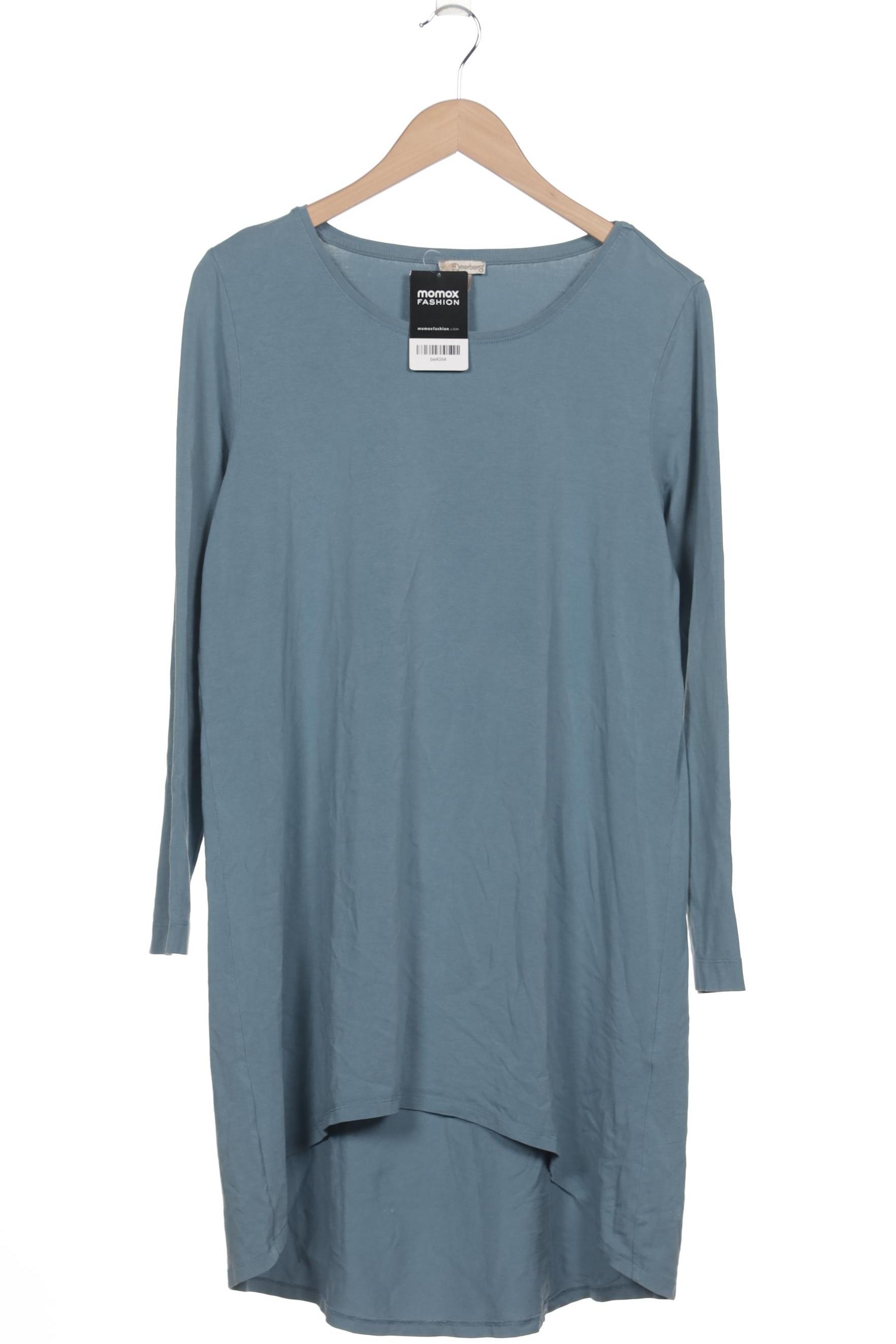 

Deerberg Damen Langarmshirt, hellblau, Gr. 42