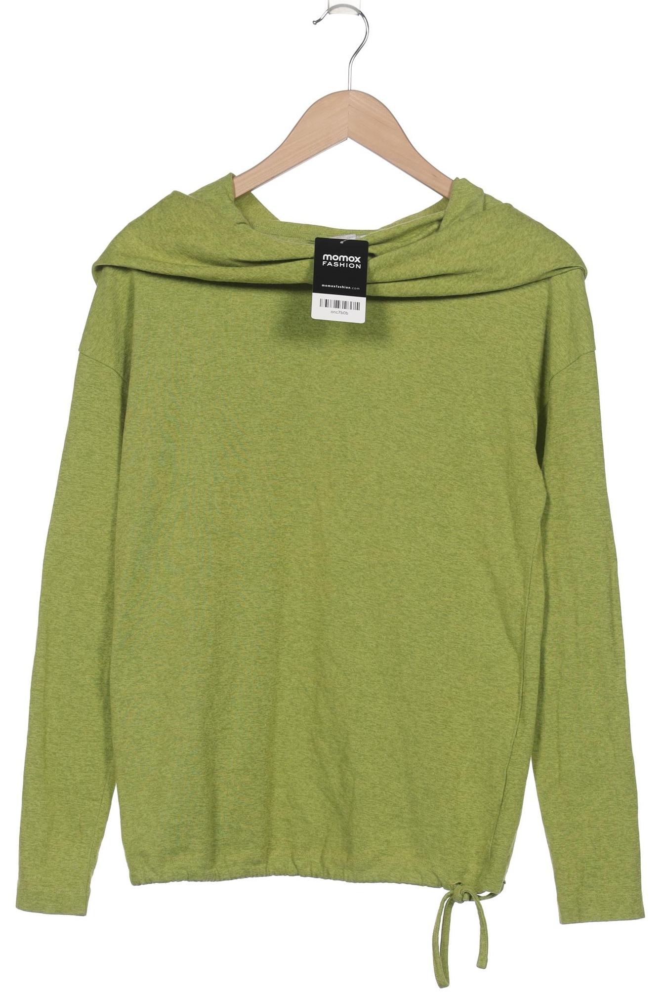 

Deerberg Damen Langarmshirt, hellgrün, Gr. 36