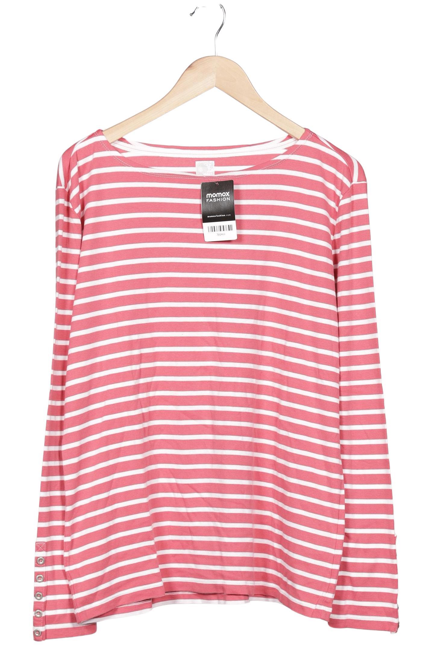 

Deerberg Damen Langarmshirt, mehrfarbig, Gr. 46