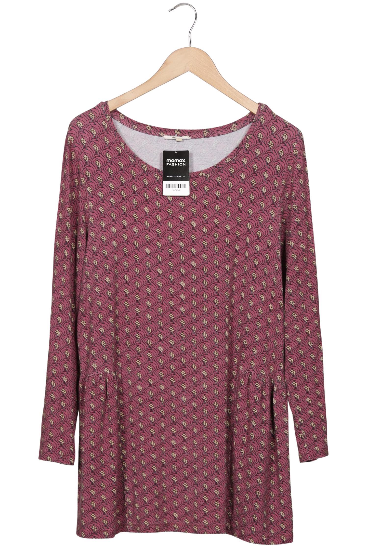 

Deerberg Damen Langarmshirt, pink, Gr. 42