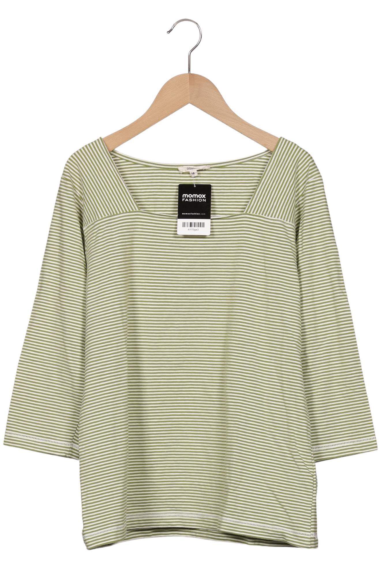 

Deerberg Damen Langarmshirt, mehrfarbig, Gr. 38