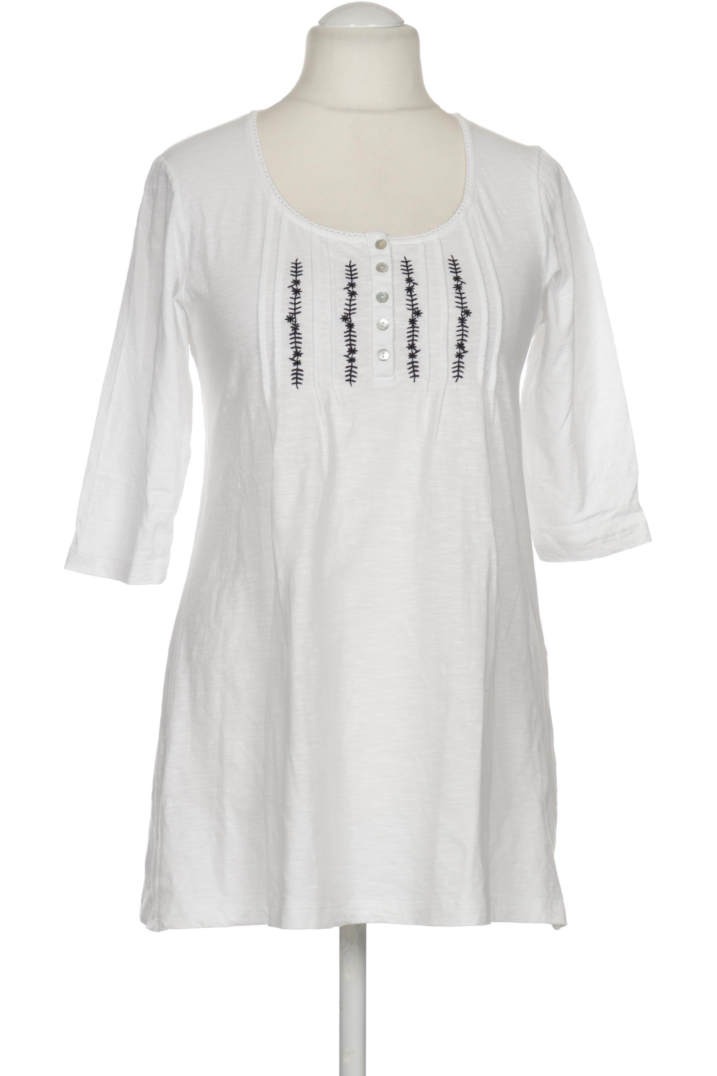 

Deerberg Damen Langarmshirt, weiß, Gr.