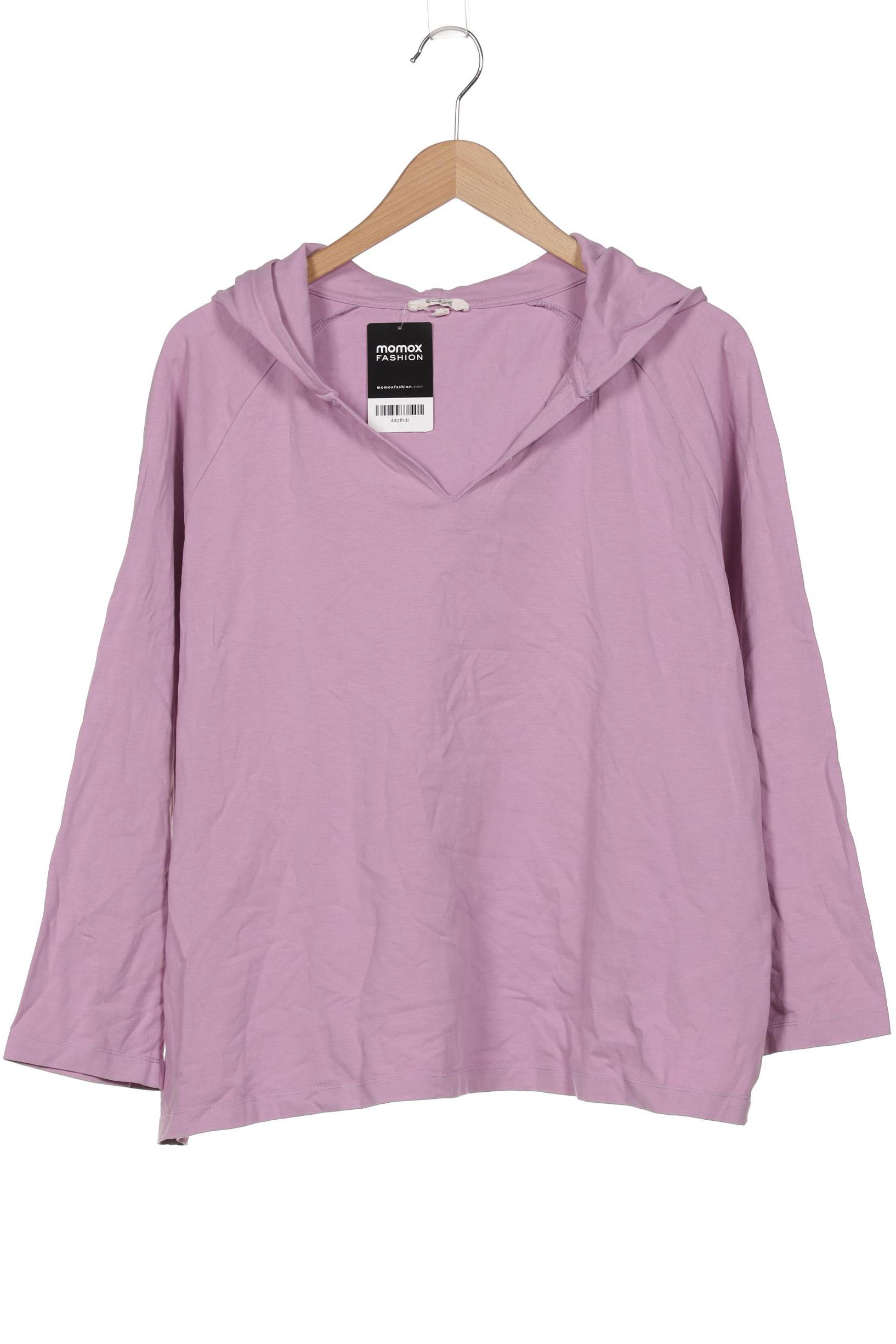 

Deerberg Damen Langarmshirt, pink, Gr. 42