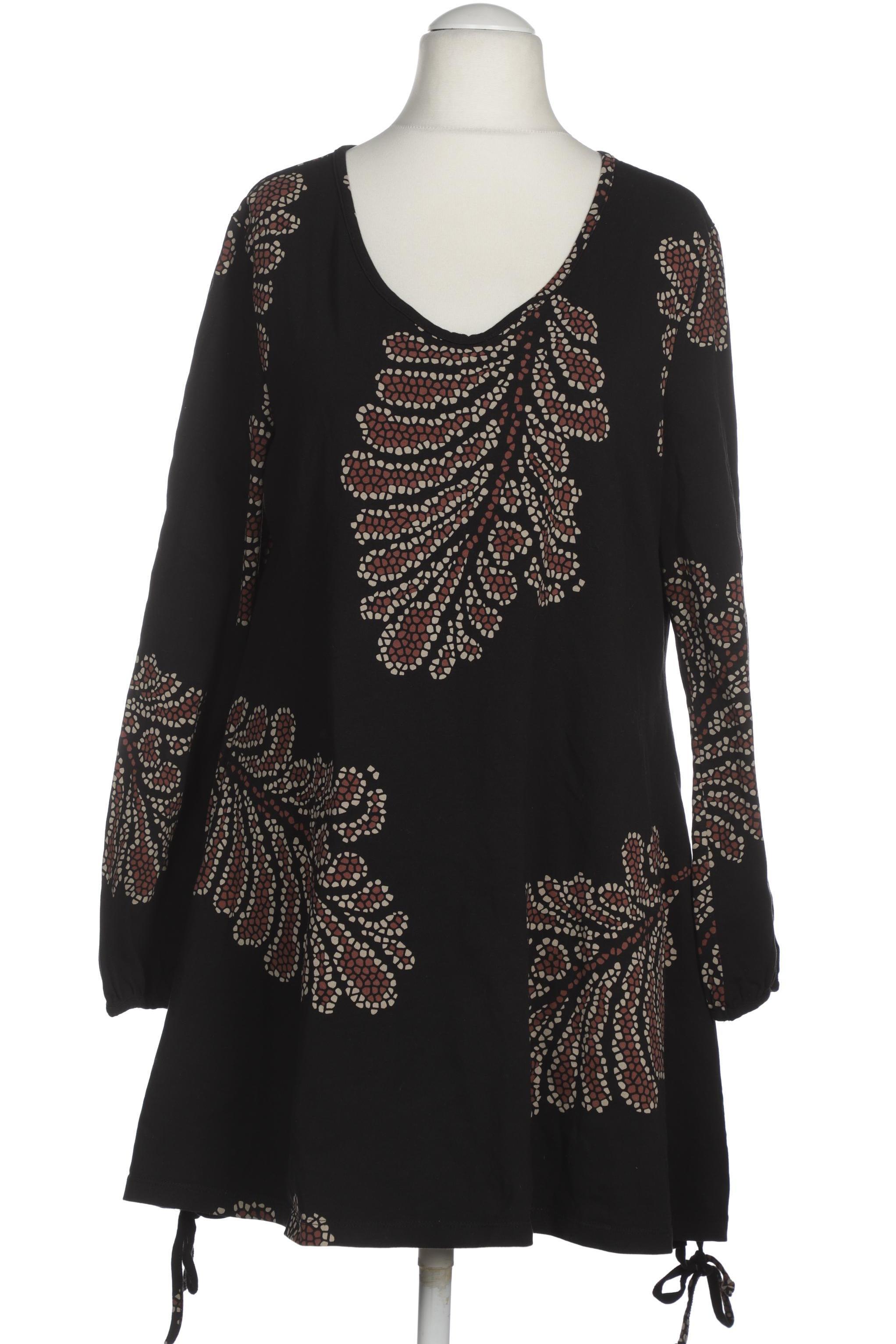 

Deerberg Damen Langarmshirt, schwarz, Gr.