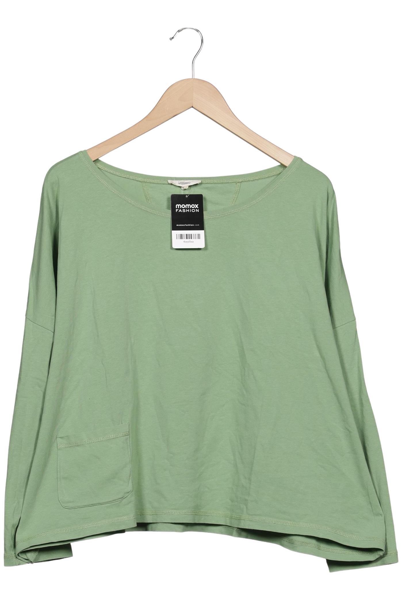 

Deerberg Damen Langarmshirt, grün, Gr. 46