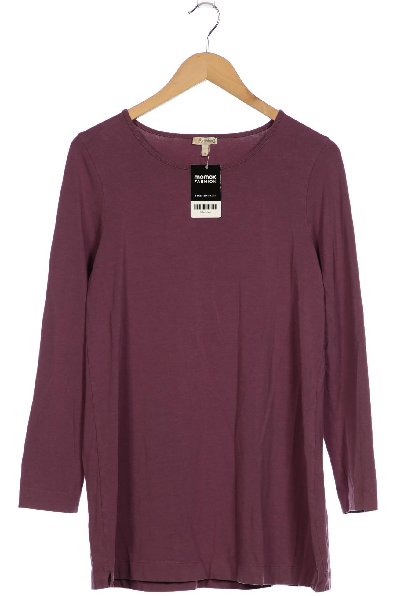 

Deerberg Damen Langarmshirt, pink, Gr. 38