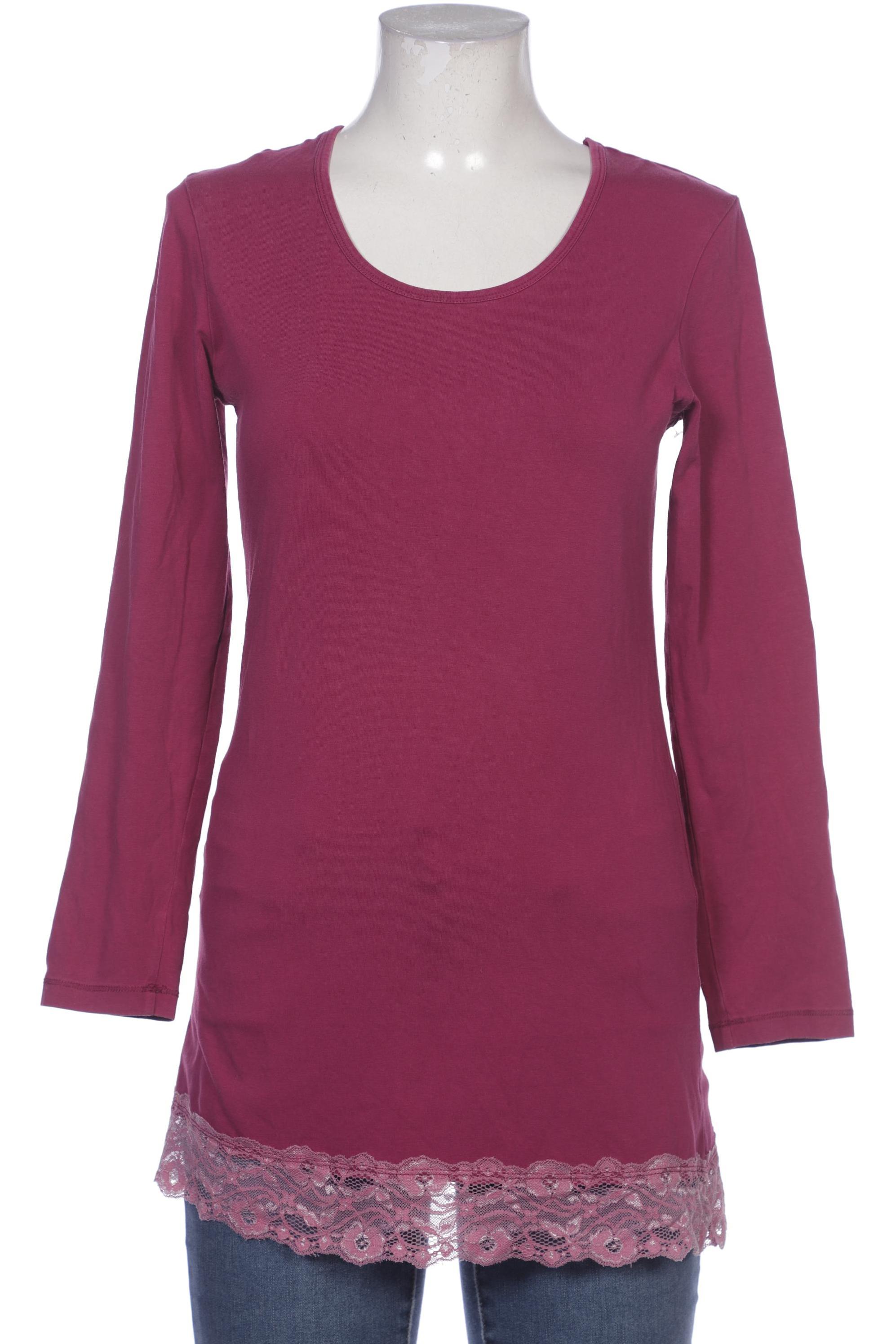 

Deerberg Damen Langarmshirt, pink, Gr. 42