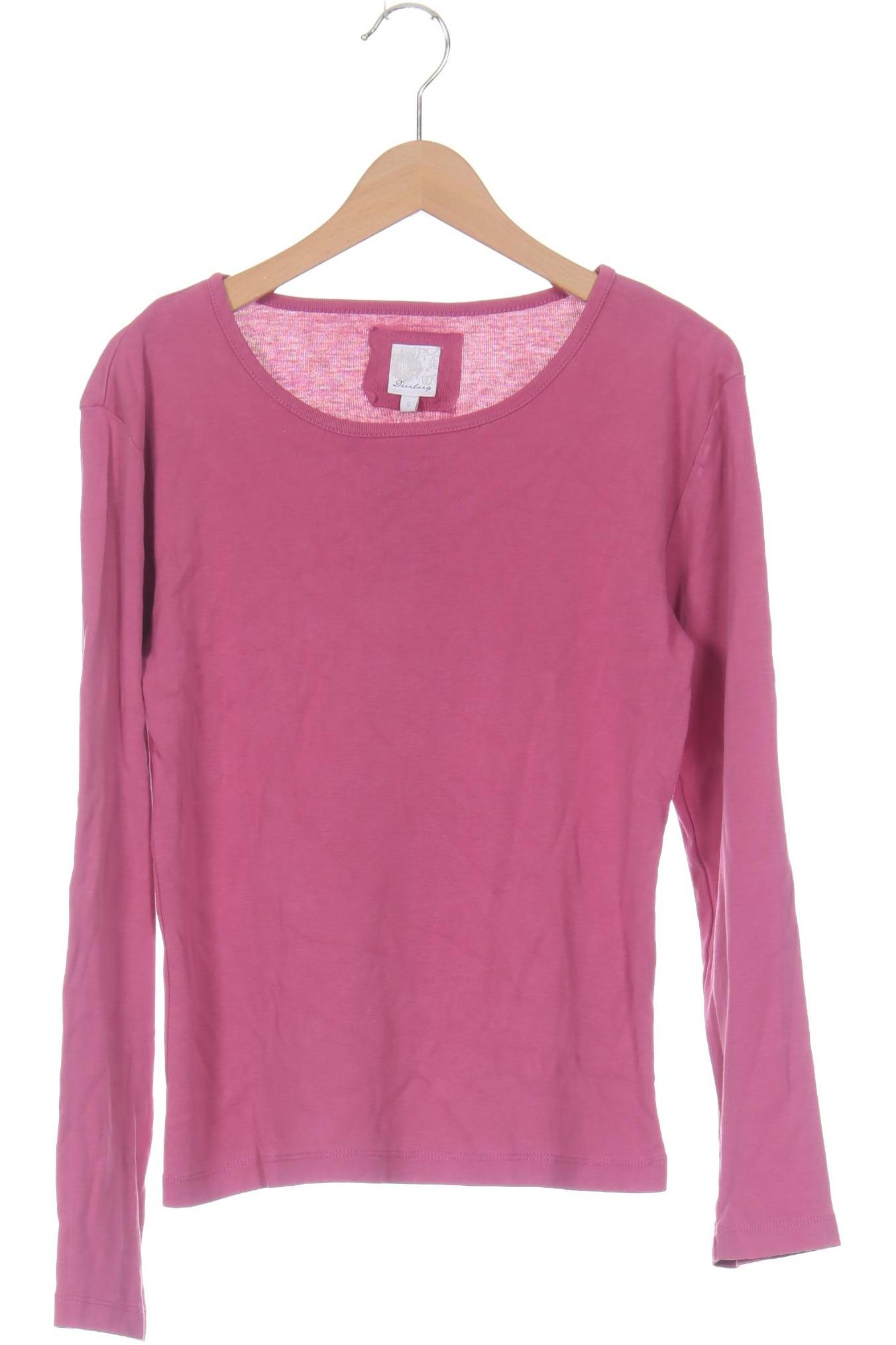 

Deerberg Damen Langarmshirt, pink, Gr. 36
