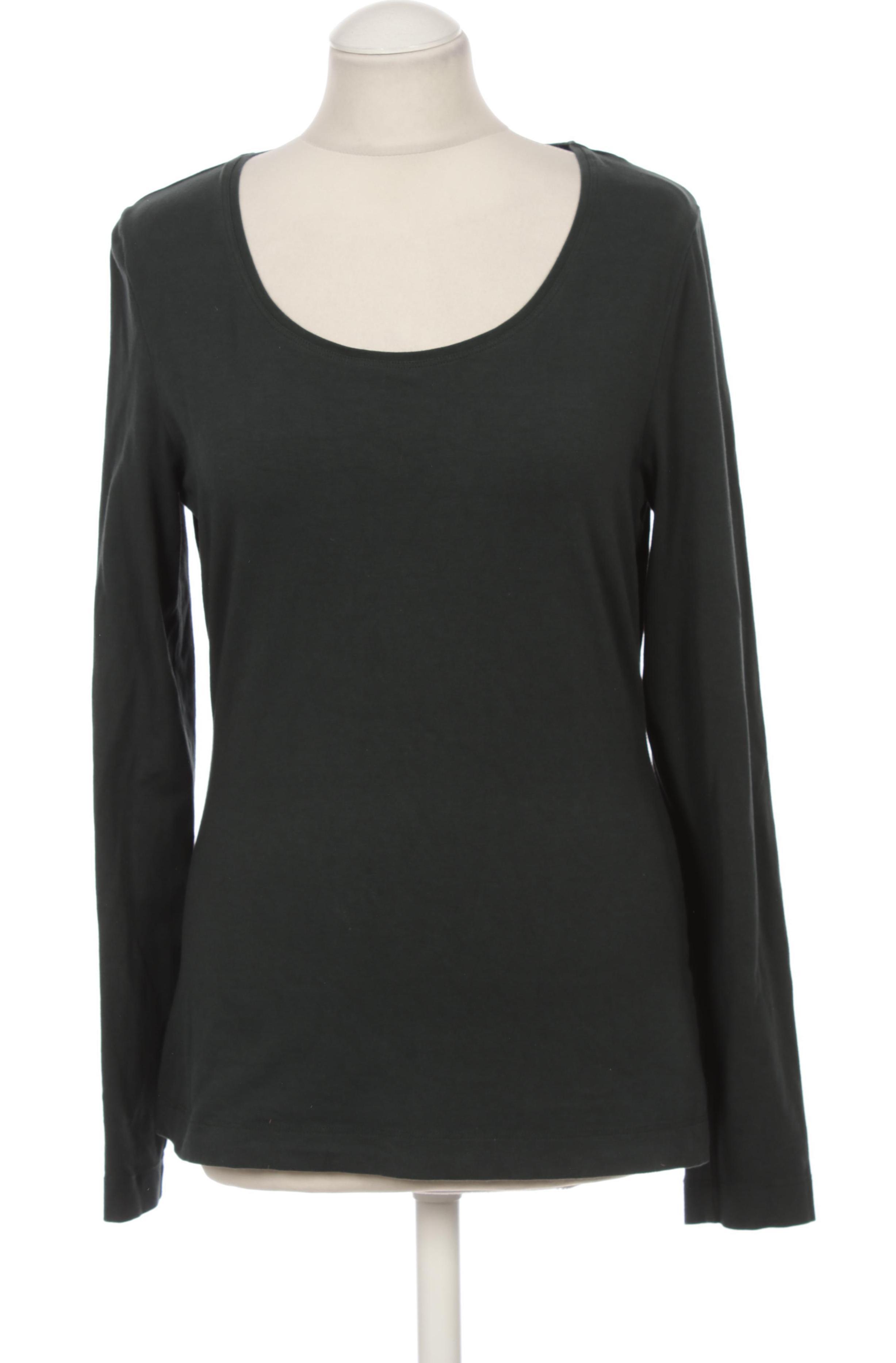 

Deerberg Damen Langarmshirt, grün, Gr.