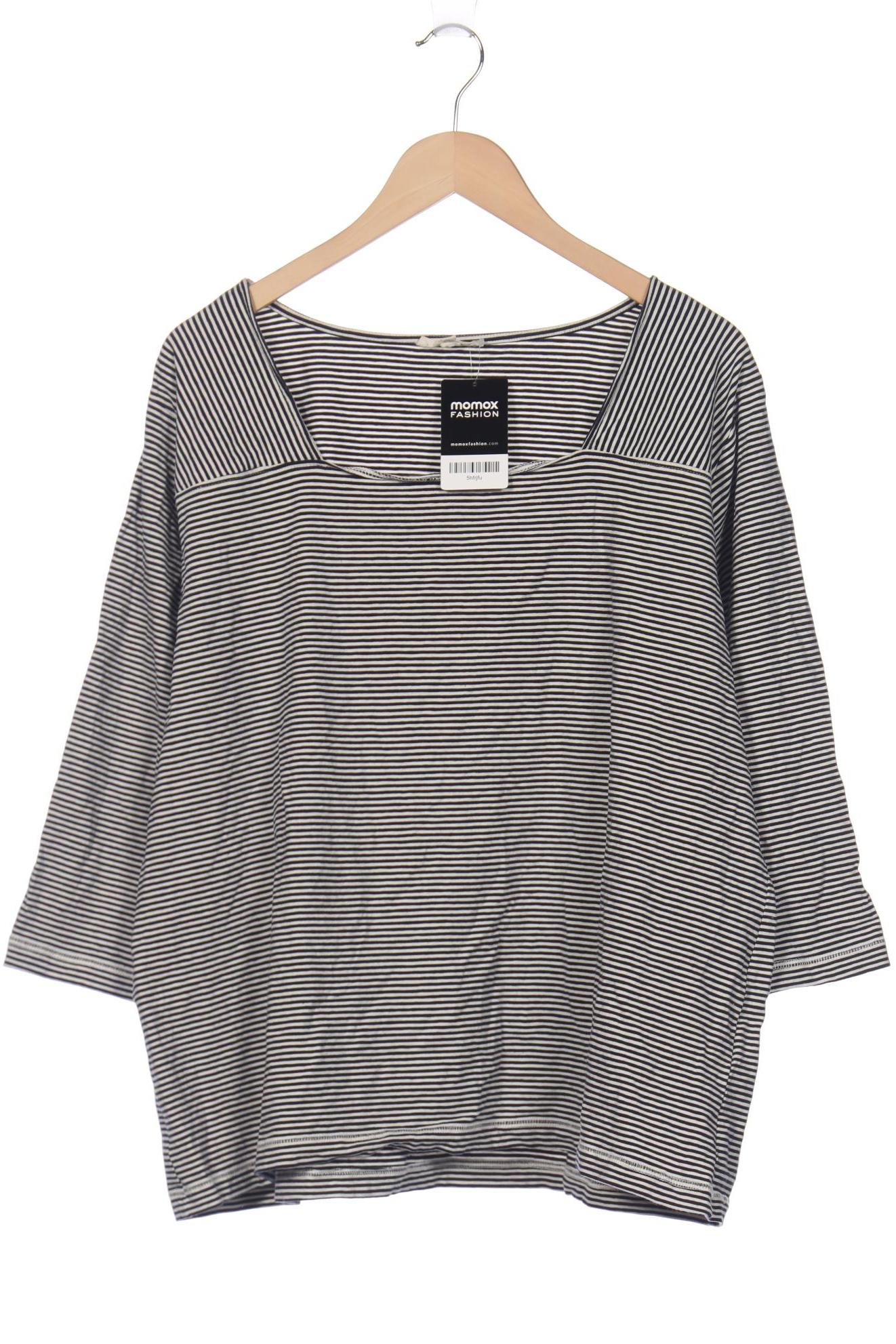 

Deerberg Damen Langarmshirt, grau