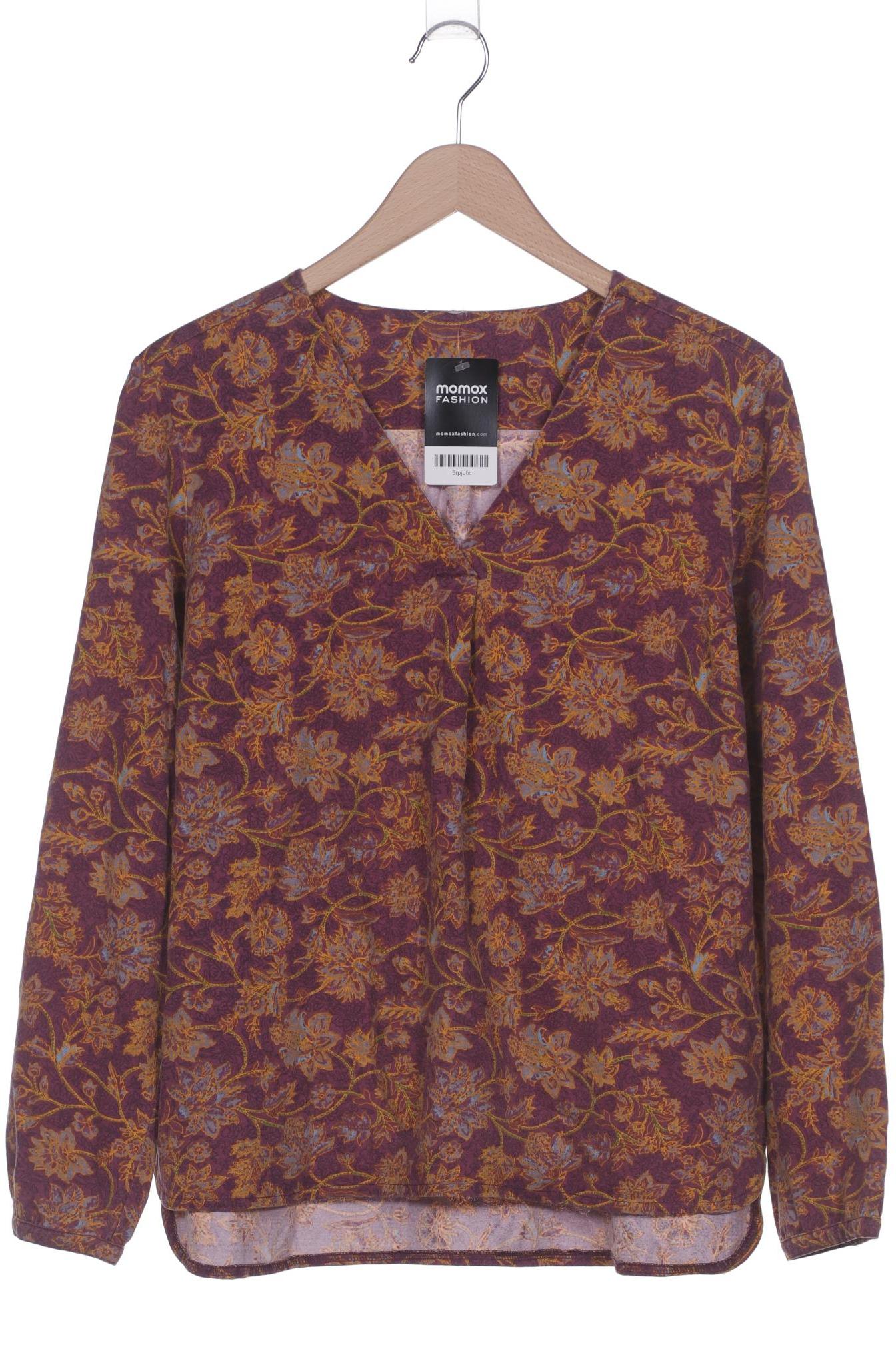 

Deerberg Damen Langarmshirt, pink, Gr. 44