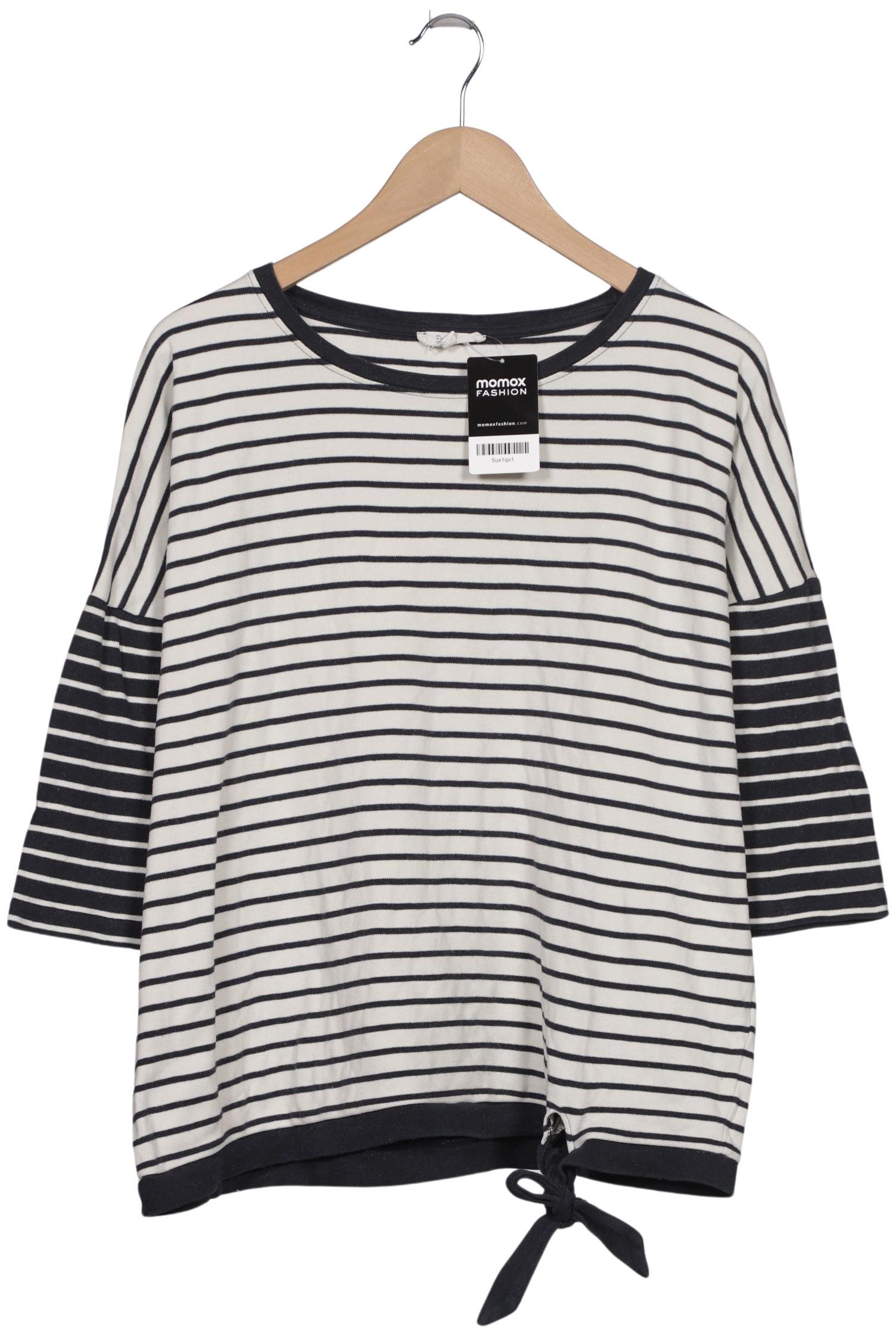 

Deerberg Damen Langarmshirt, mehrfarbig, Gr. 42