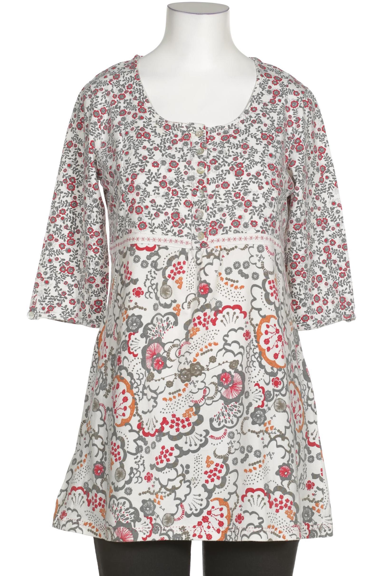 

Deerberg Damen Kleid, weiß, Gr.