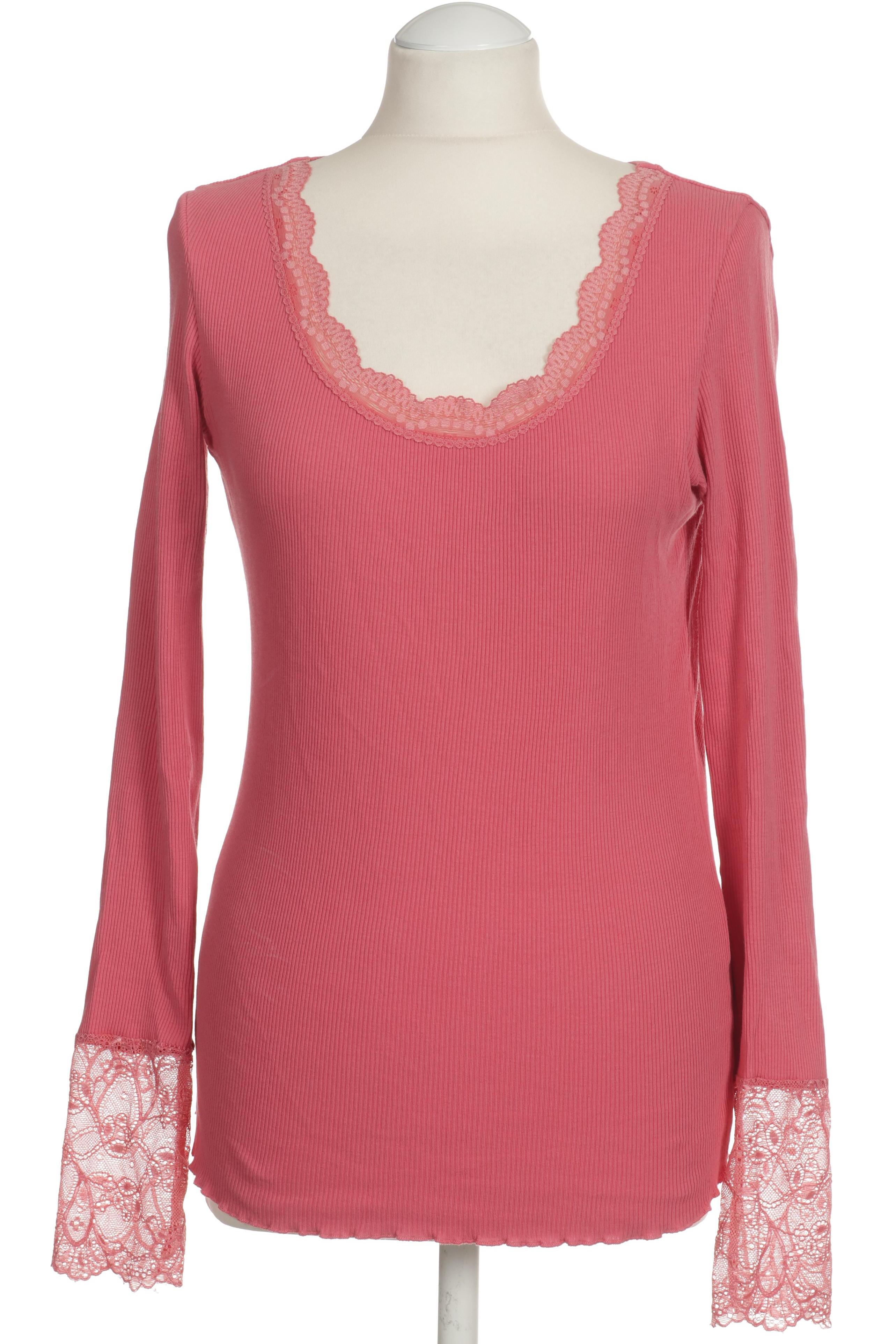 

Deerberg Damen Langarmshirt, pink, Gr. 38