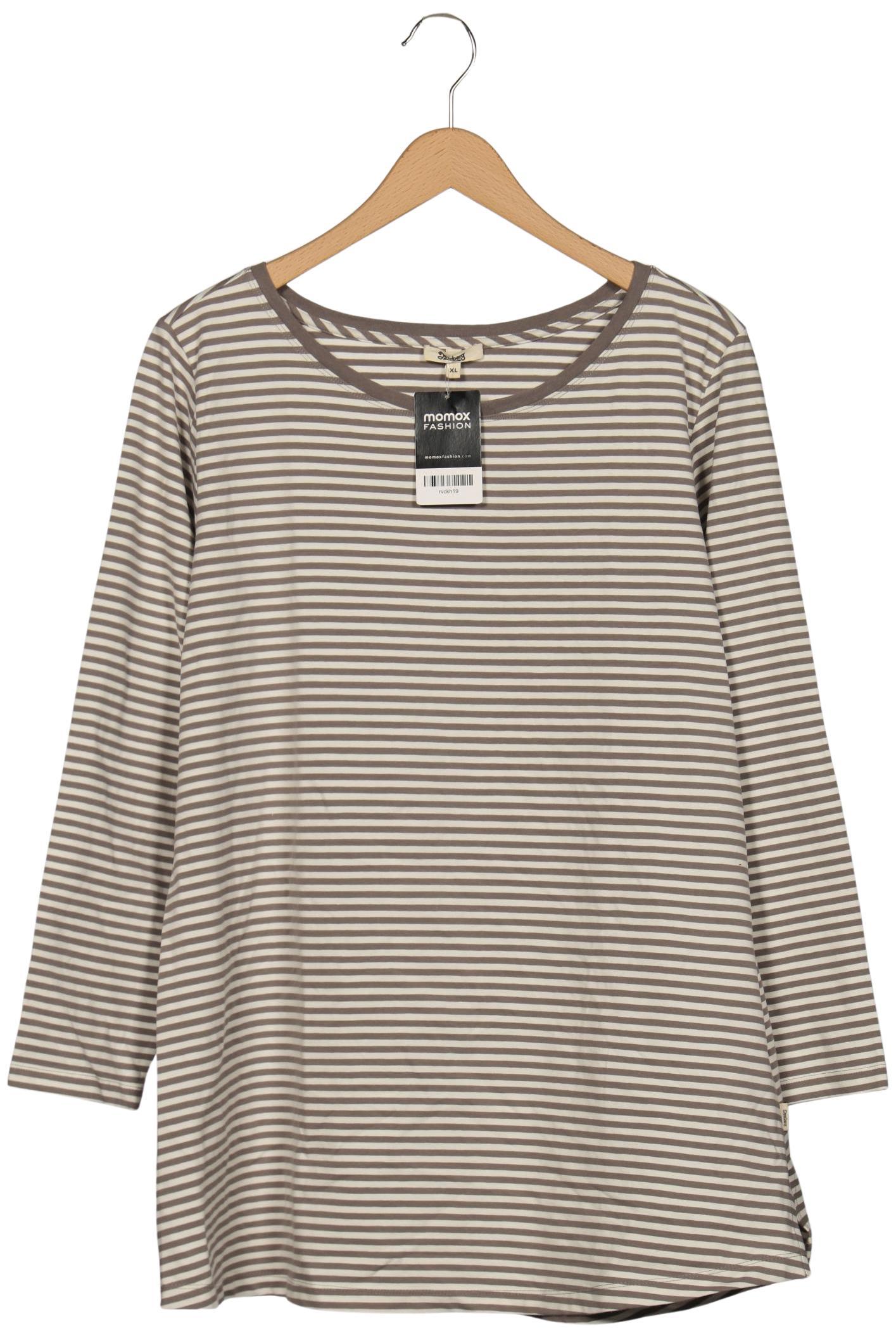 

Deerberg Damen Langarmshirt, mehrfarbig, Gr. 44