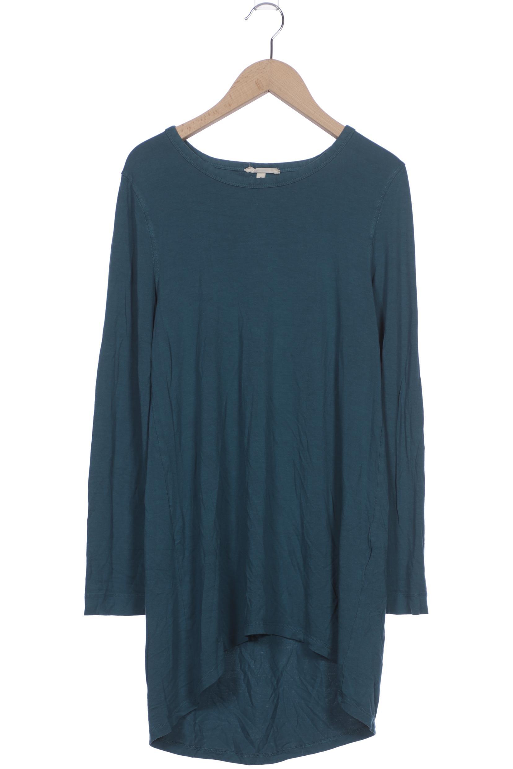 

Deerberg Damen Langarmshirt, blau, Gr. 36
