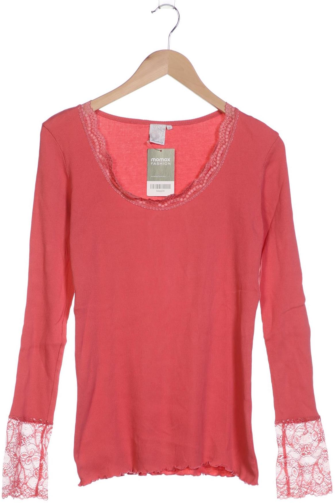 

Deerberg Damen Langarmshirt, pink, Gr. 38