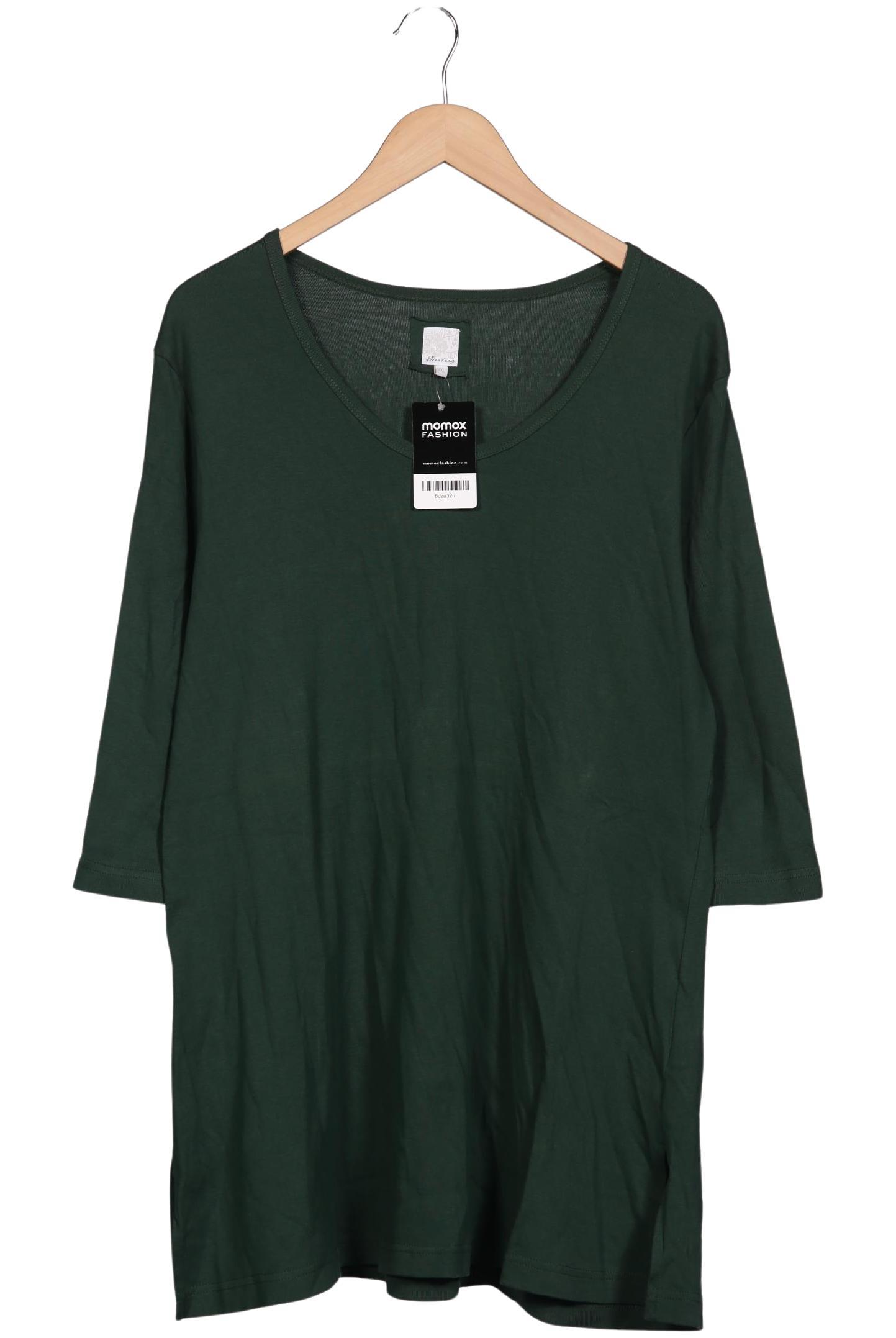 

Deerberg Damen Langarmshirt, grün, Gr. 46