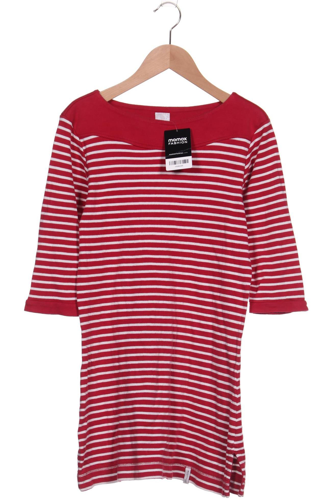 

Deerberg Damen Langarmshirt, rot, Gr. 34