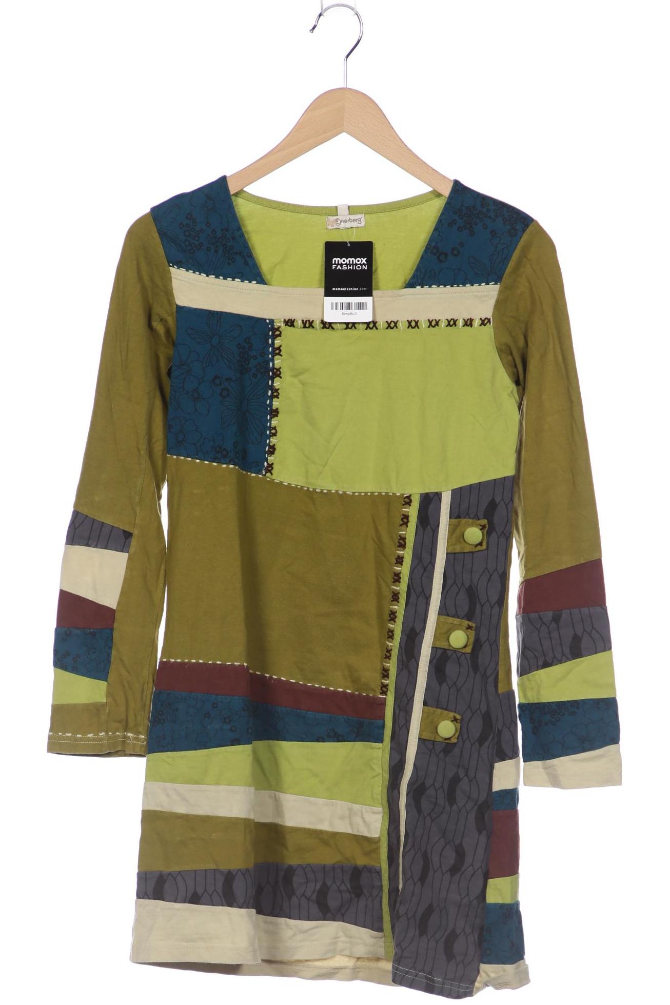 

Deerberg Damen Langarmshirt, mehrfarbig