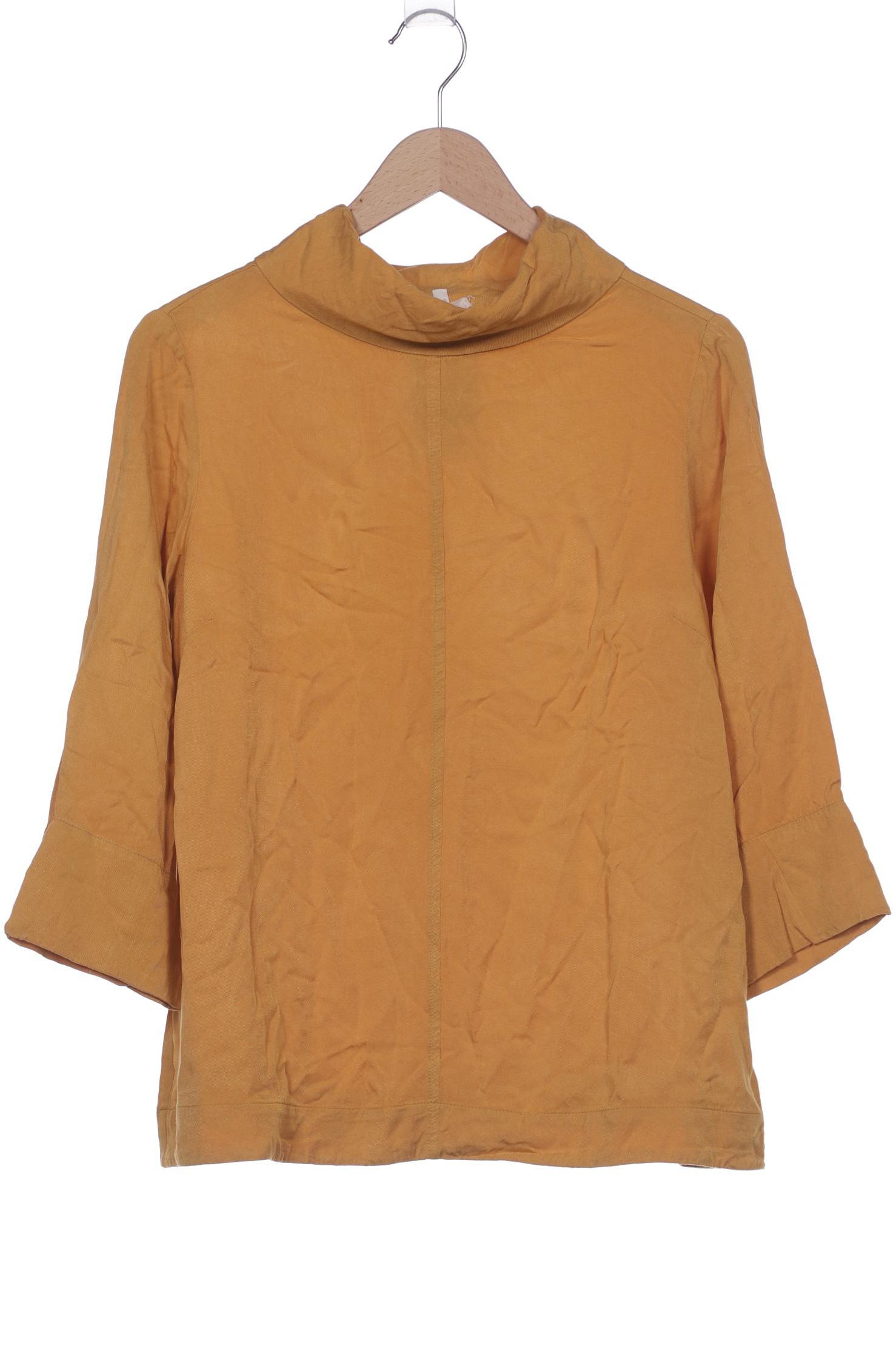 

Deerberg Damen Langarmshirt, gelb, Gr. 42