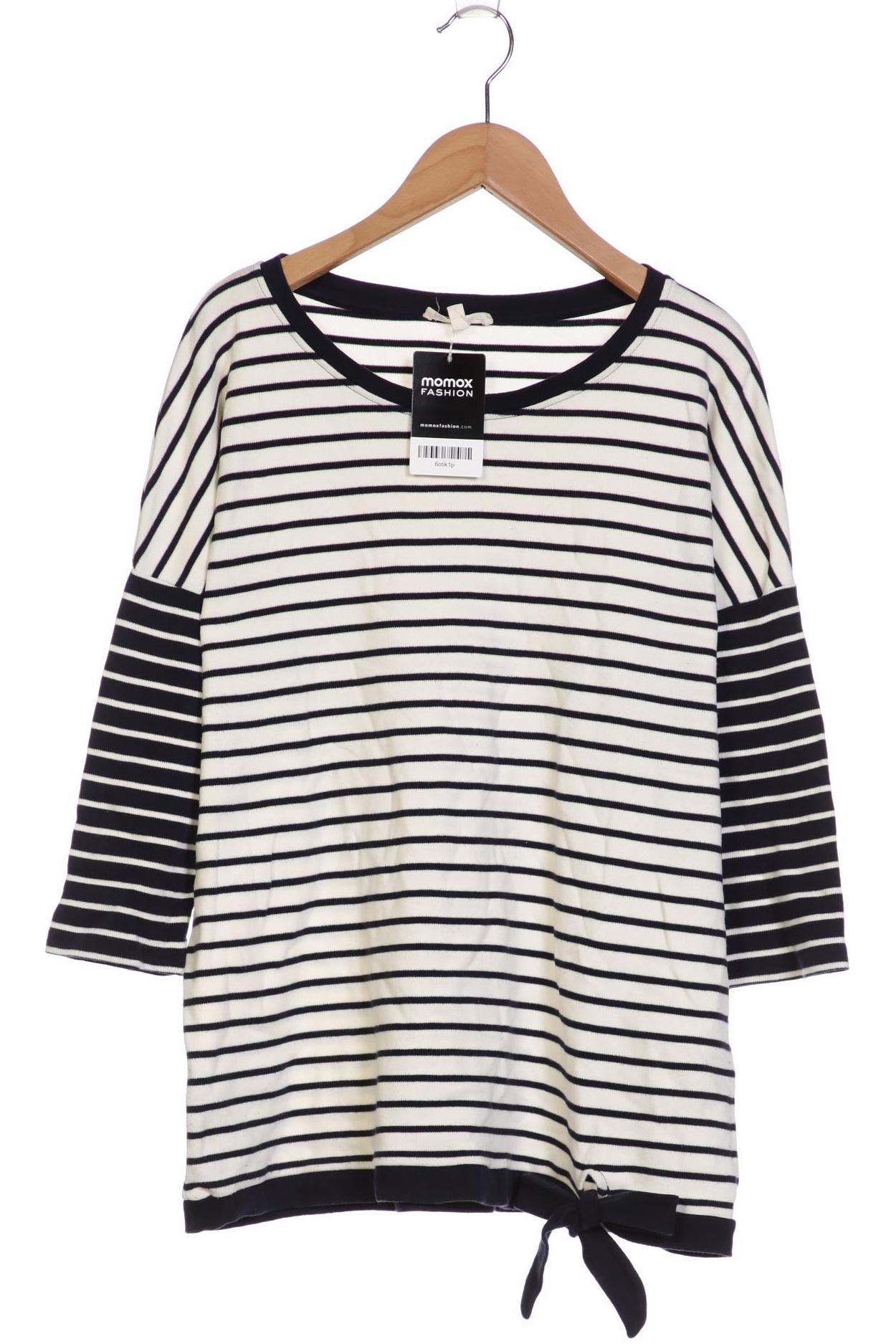 

Deerberg Damen Langarmshirt, marineblau, Gr. 38