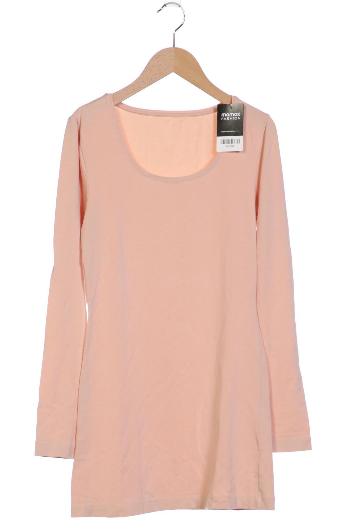 

Deerberg Damen Langarmshirt, pink, Gr. 36