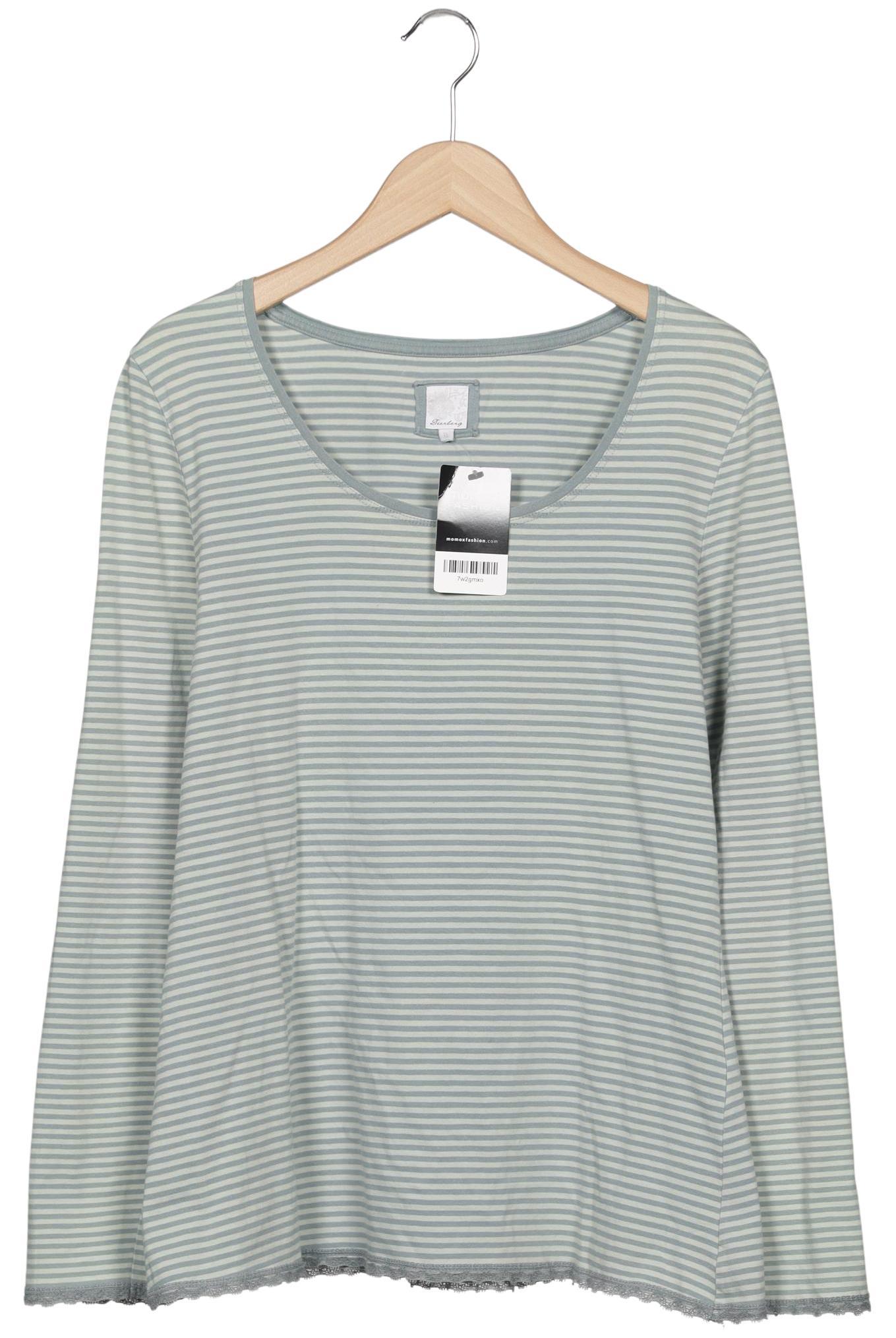 

Deerberg Damen Langarmshirt, mehrfarbig, Gr. 44