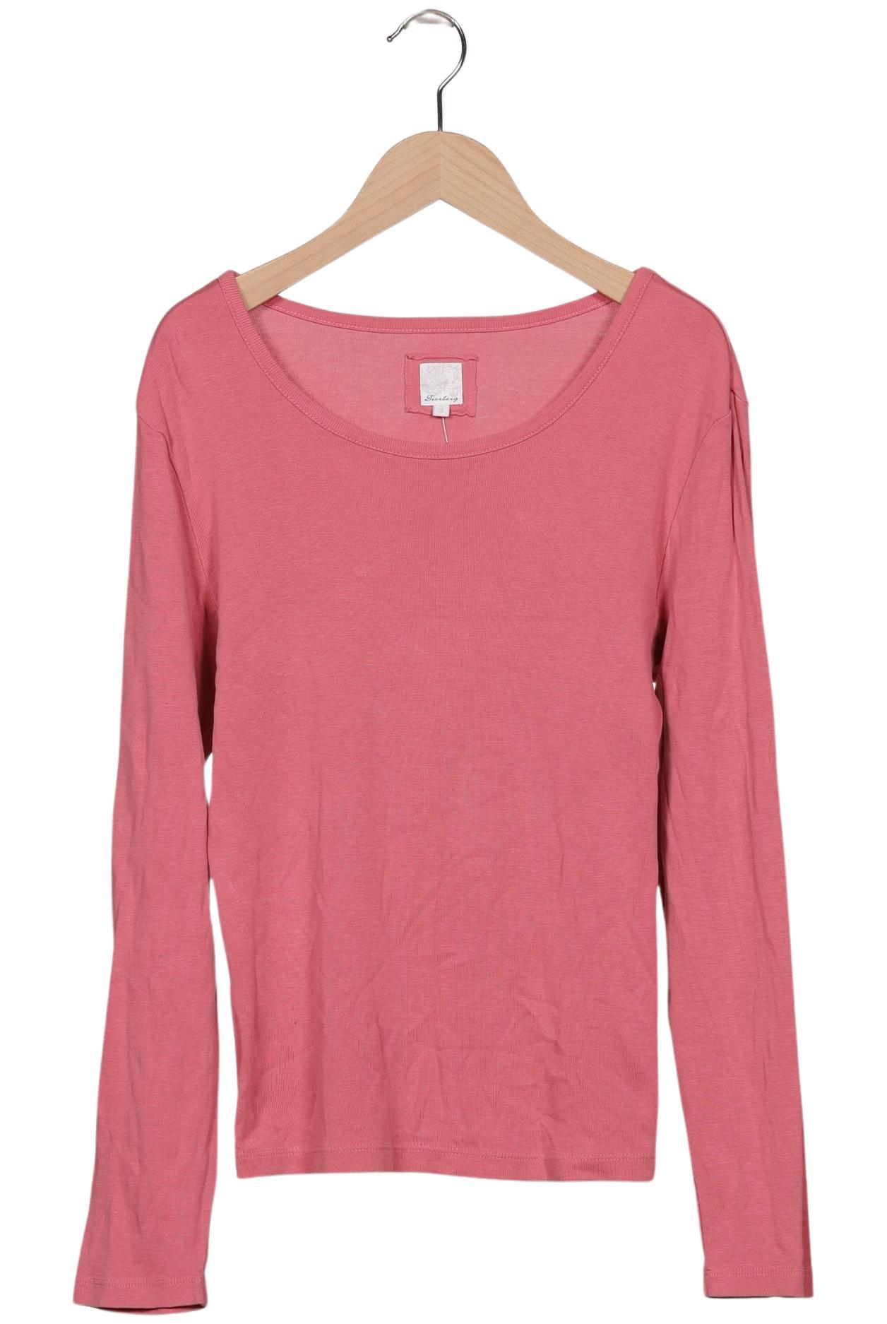 

Deerberg Damen Langarmshirt, pink, Gr. 36