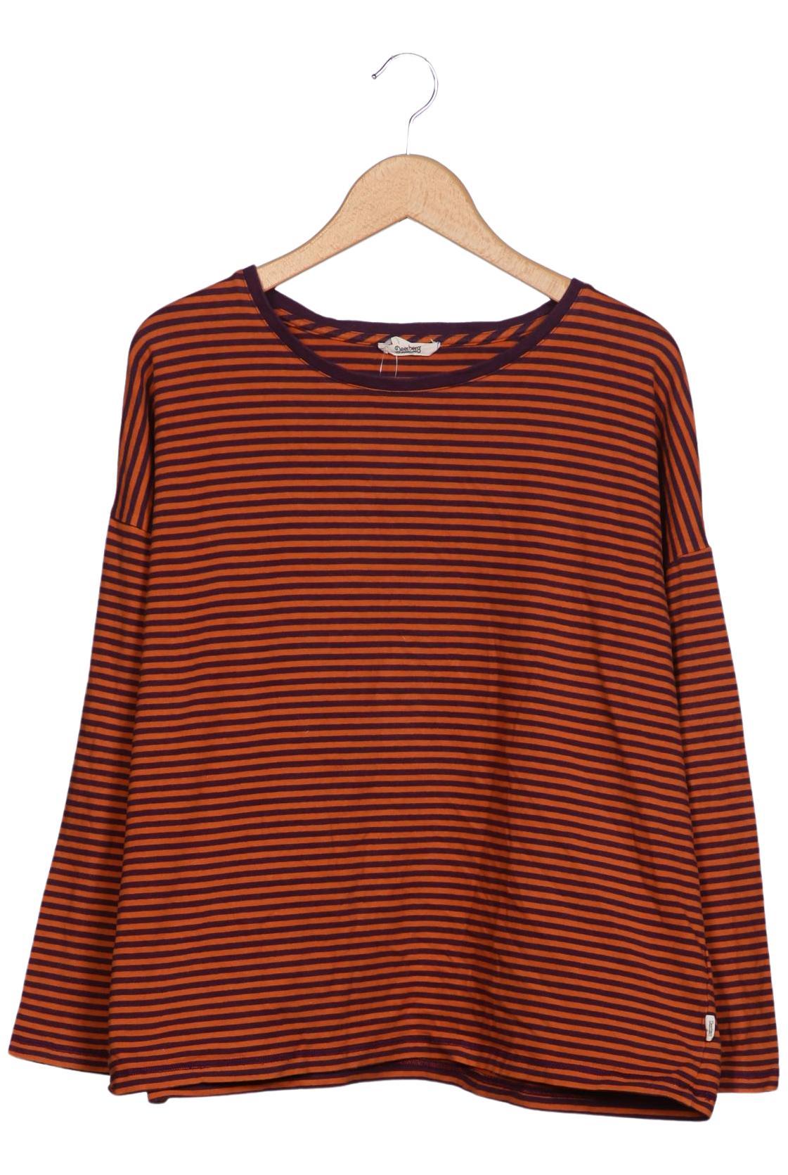 

Deerberg Damen Langarmshirt, mehrfarbig, Gr. 38