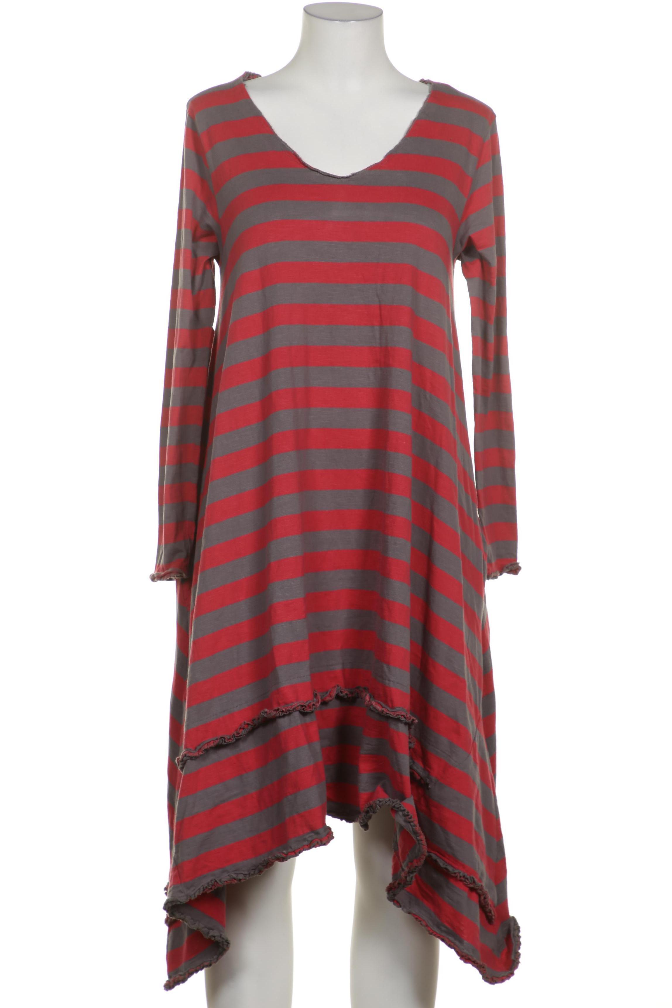 

Deerberg Damen Kleid, rot, Gr.