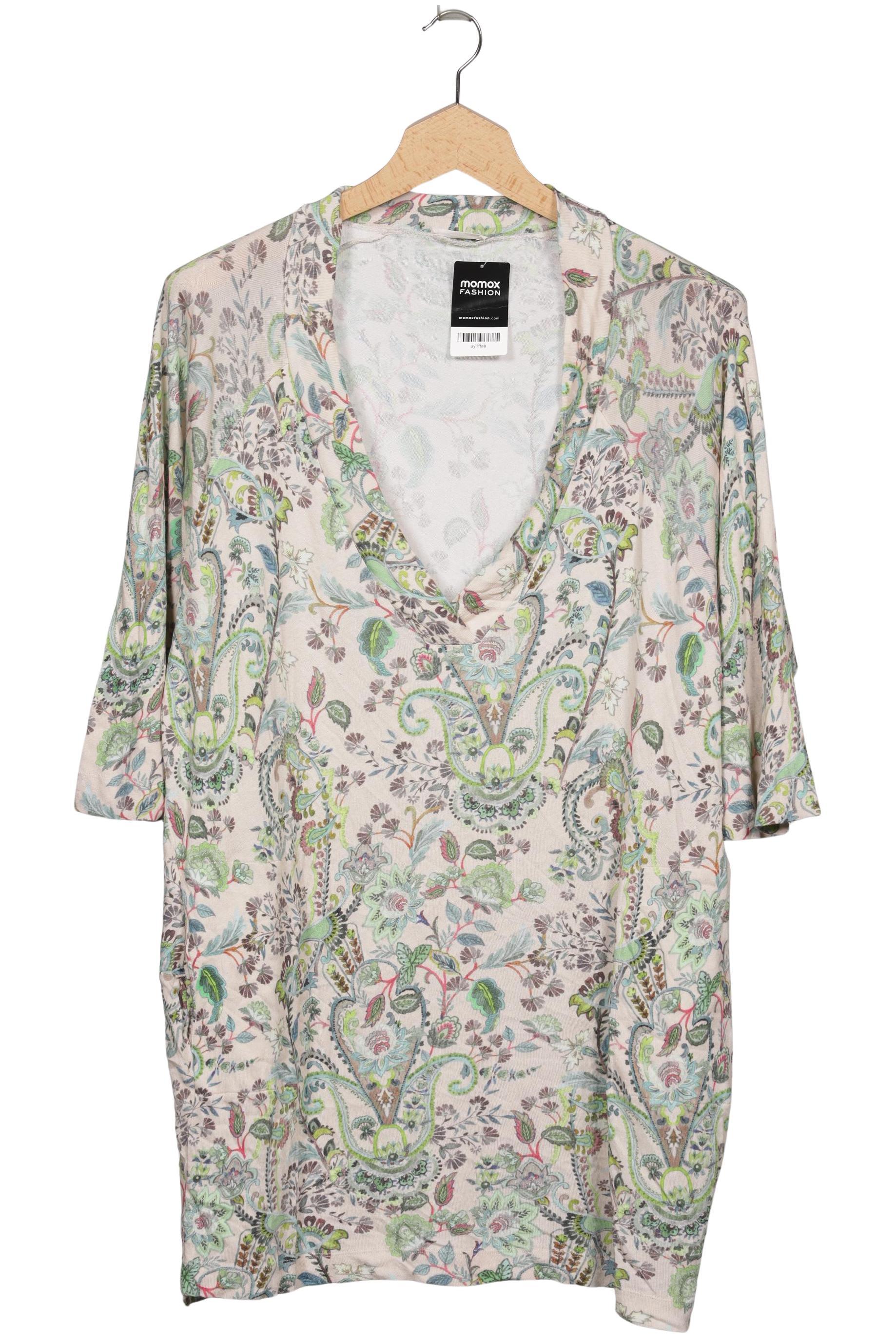 

Deerberg Damen Langarmshirt, mehrfarbig, Gr. 46