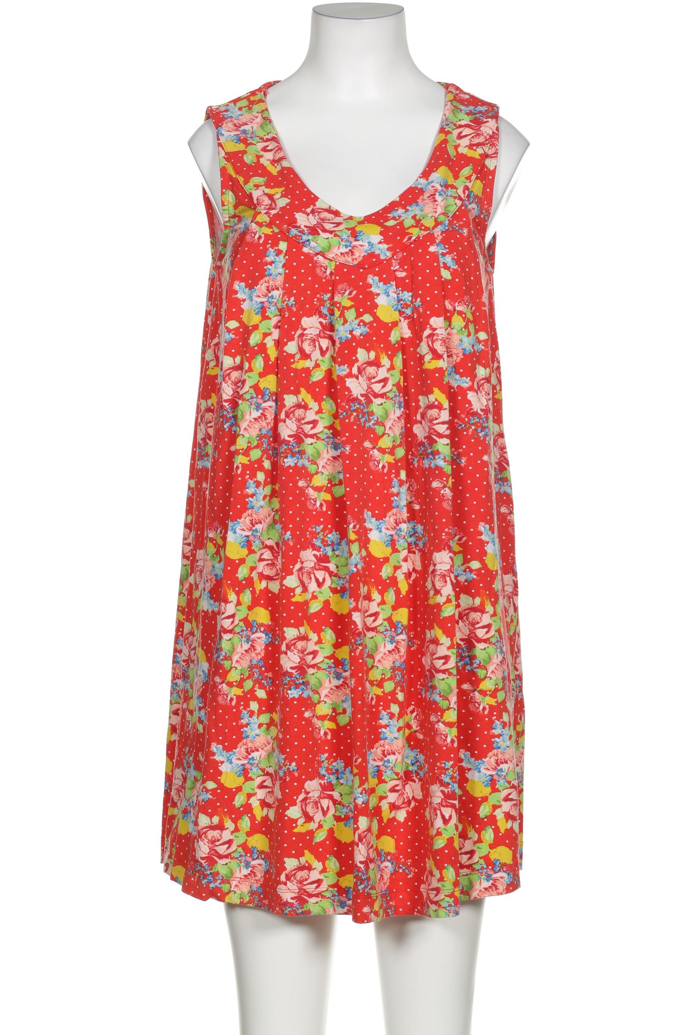 

Deerberg Damen Kleid, rot, Gr.