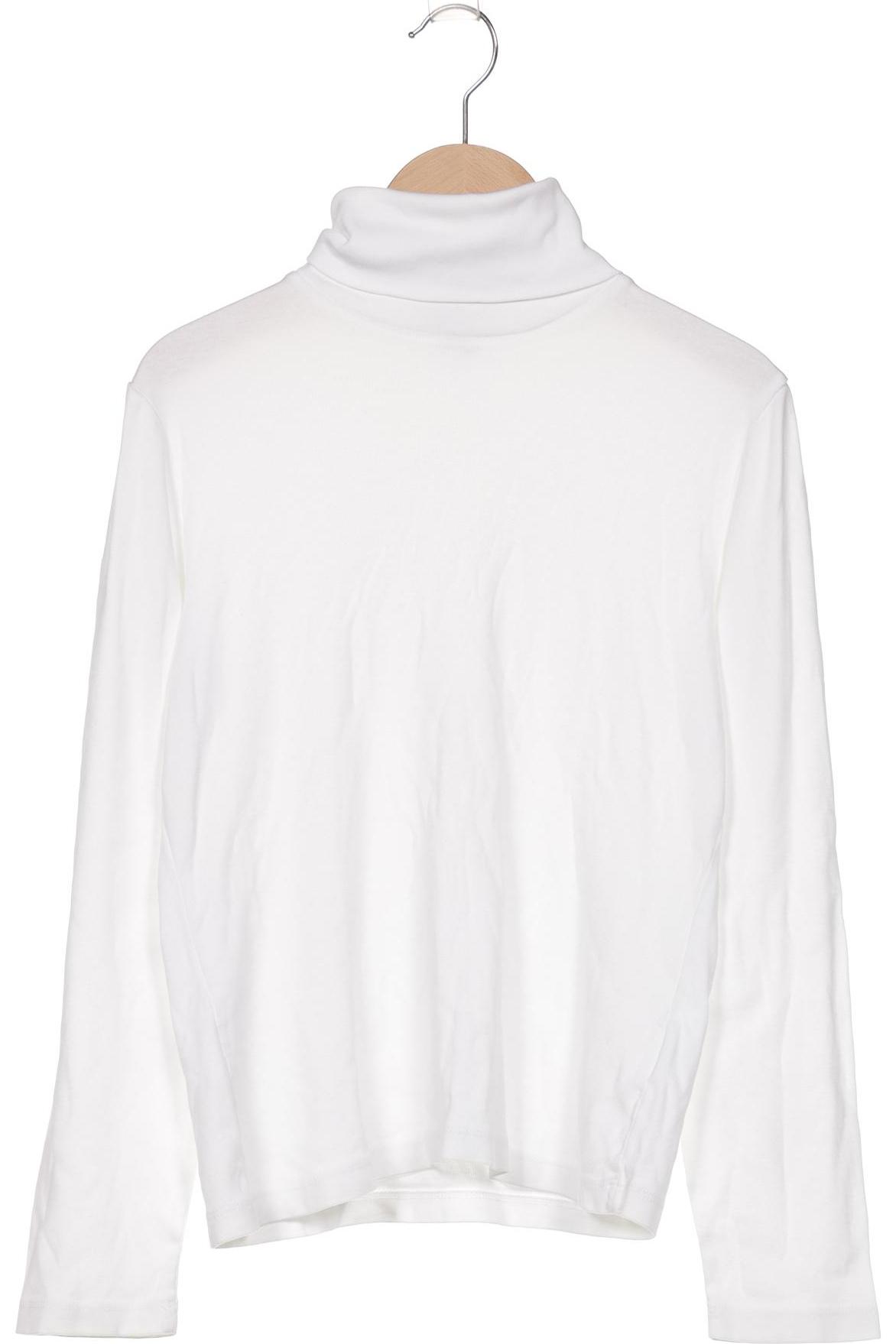 

Deerberg Damen Langarmshirt, weiß, Gr. 36
