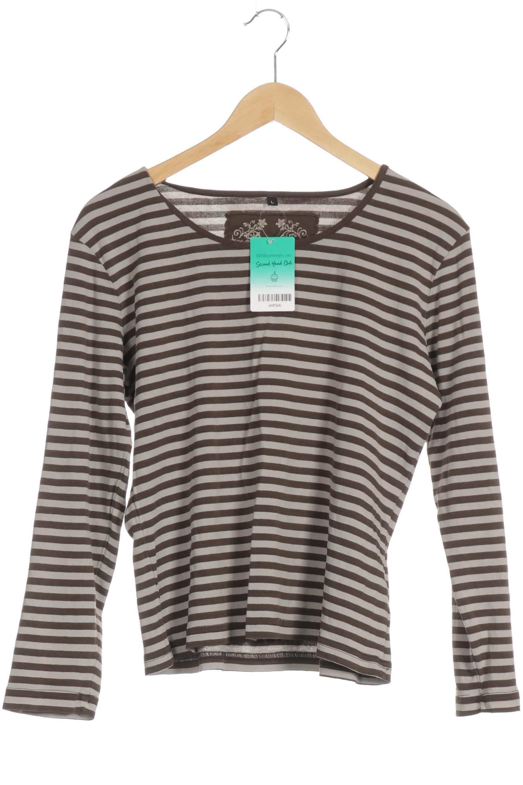 

Deerberg Damen Langarmshirt, , Gr.