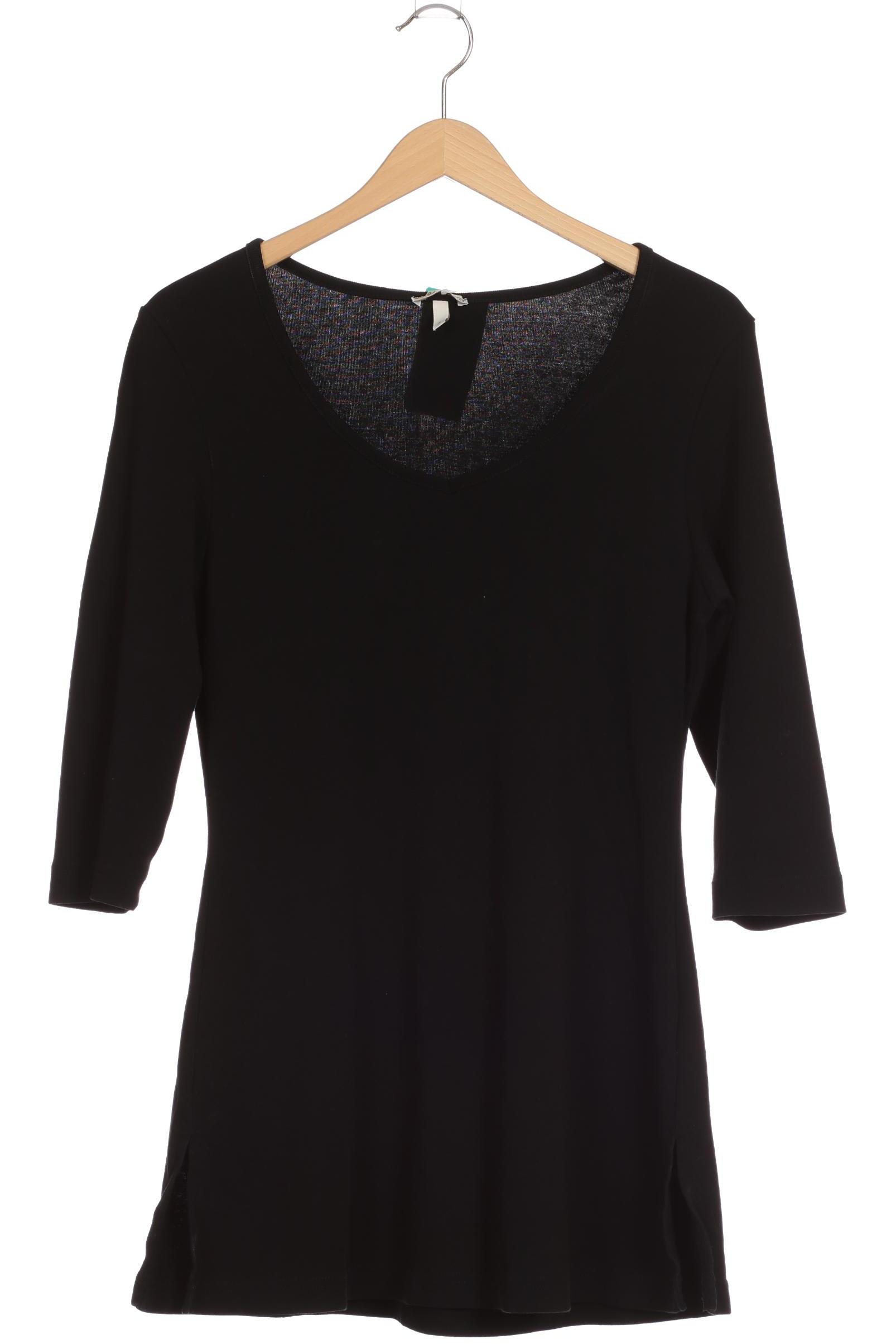 

Deerberg Damen Langarmshirt, schwarz, Gr.