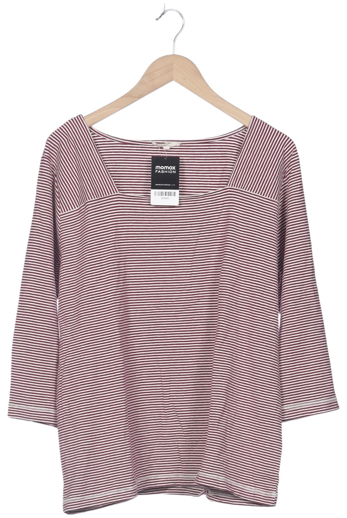 

Deerberg Damen Langarmshirt, bordeaux, Gr. 44